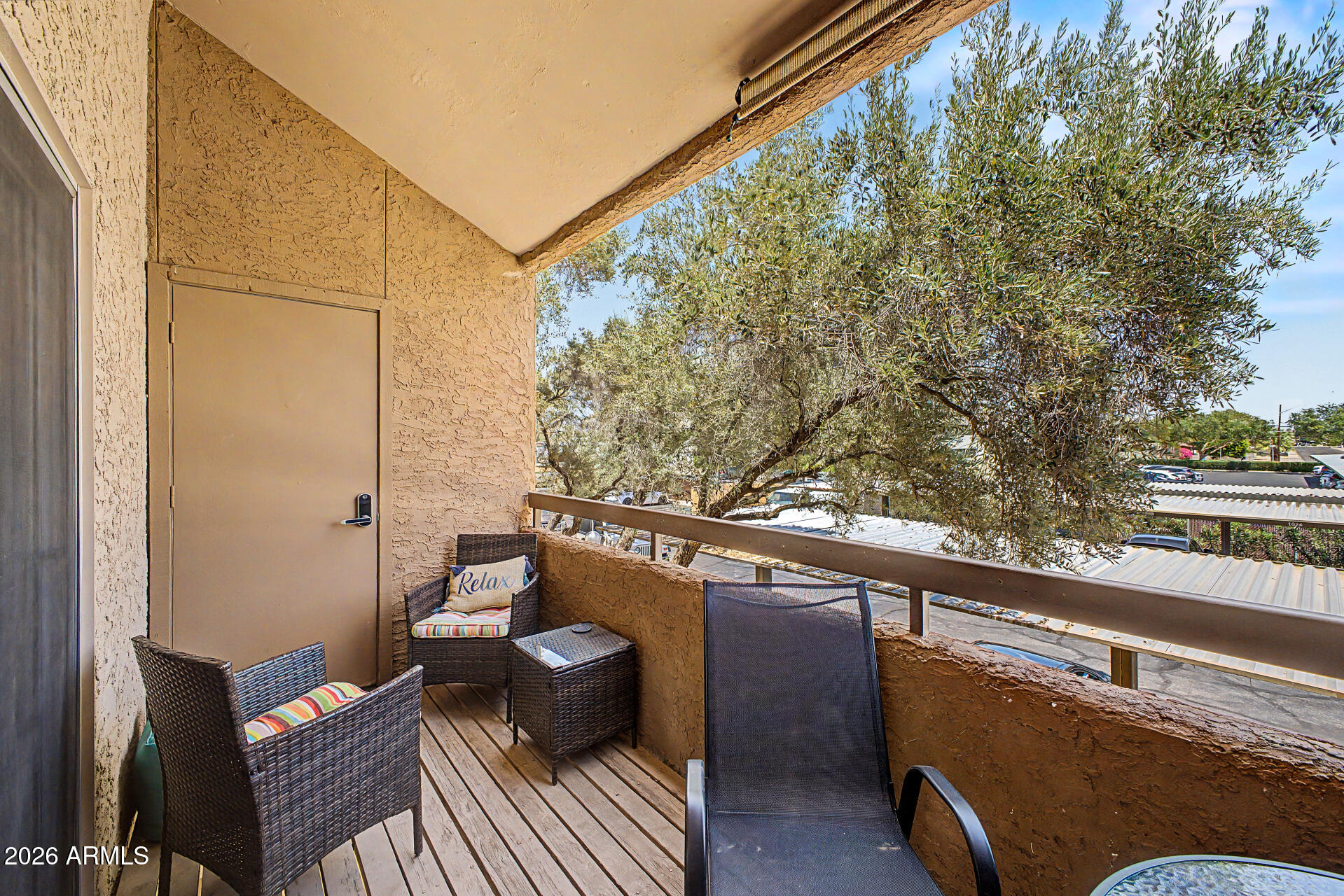 BILTMORE PROMENADE CONDOMINIUM - Residential