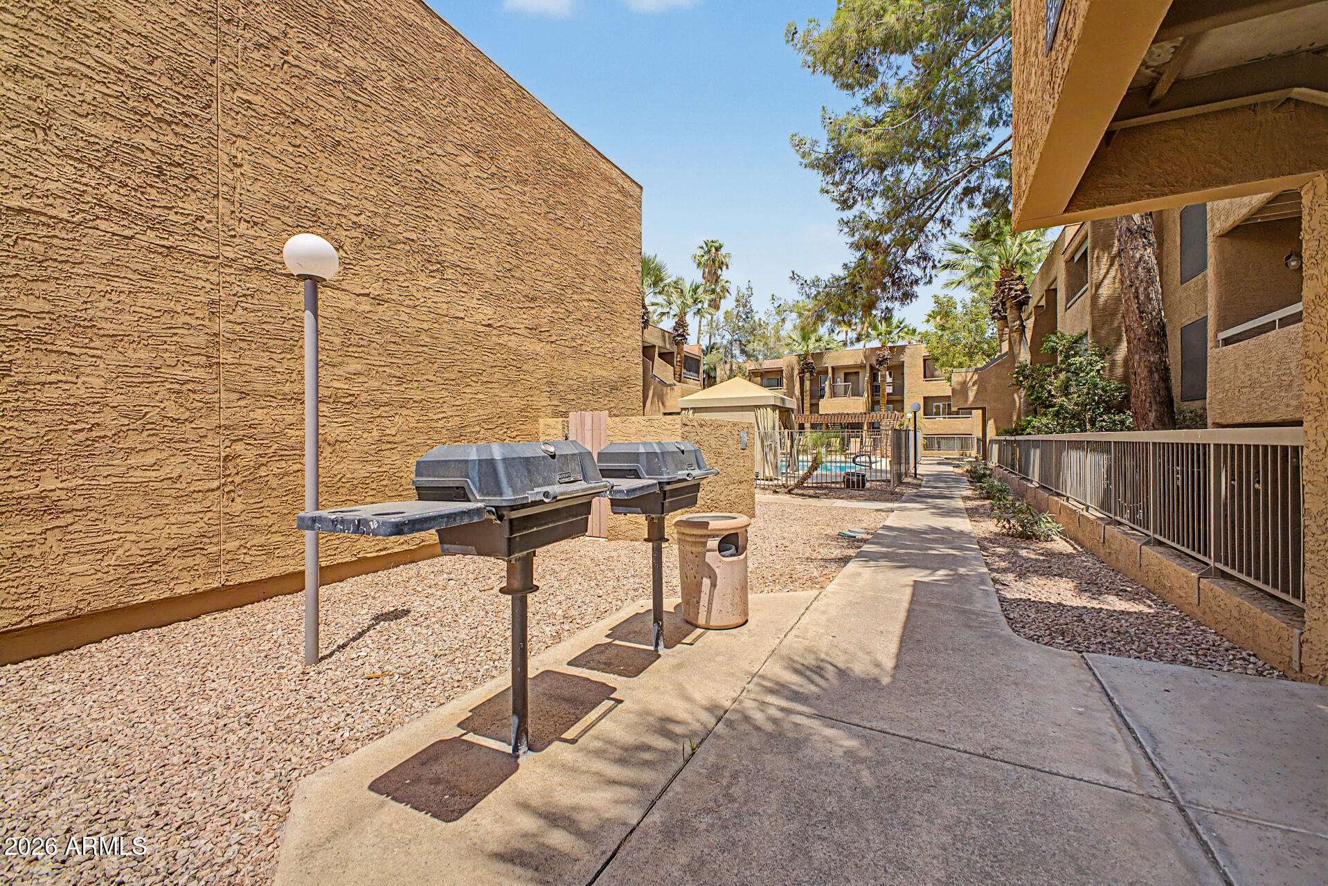 BILTMORE PROMENADE CONDOMINIUM - Residential