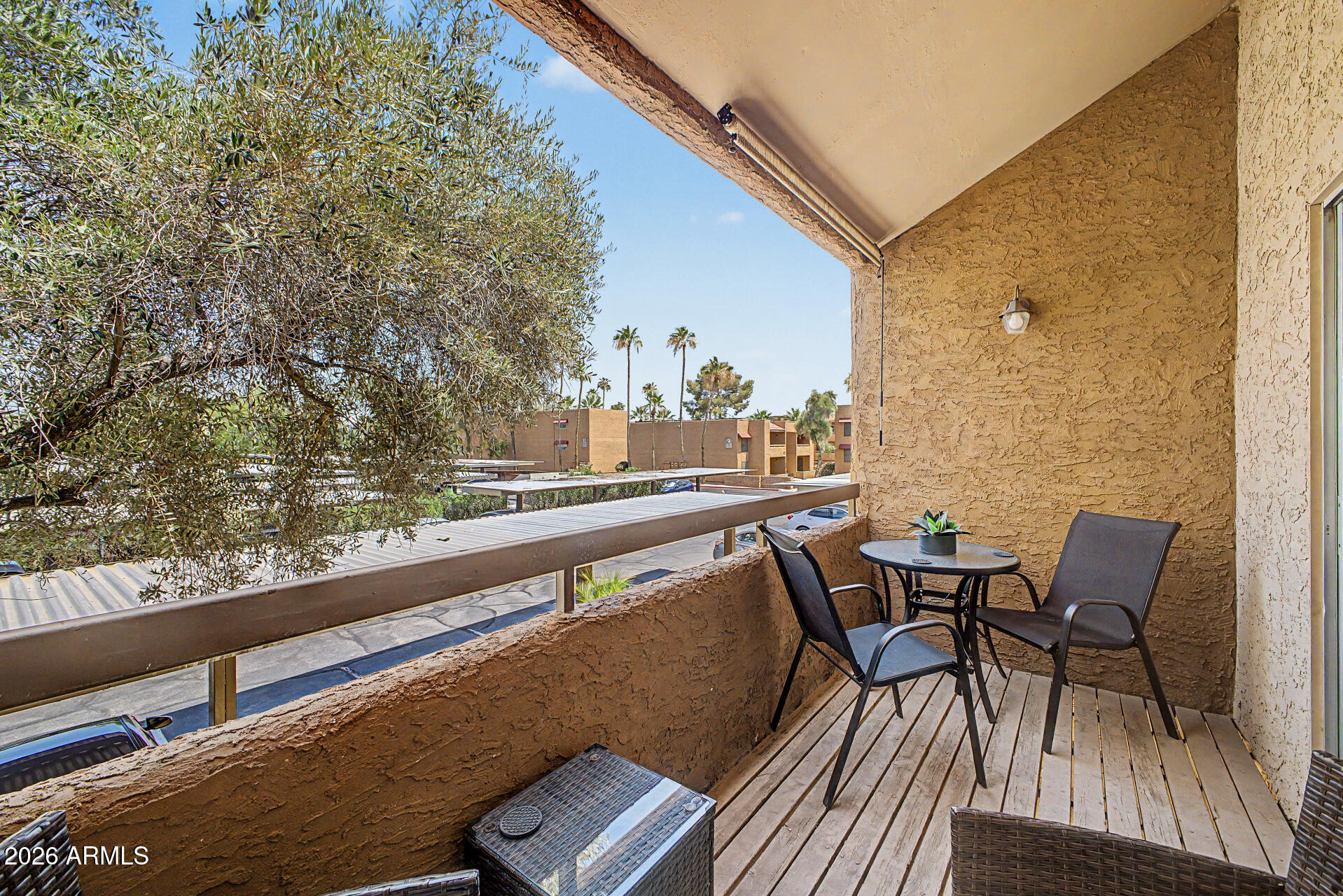 BILTMORE PROMENADE CONDOMINIUM - Residential