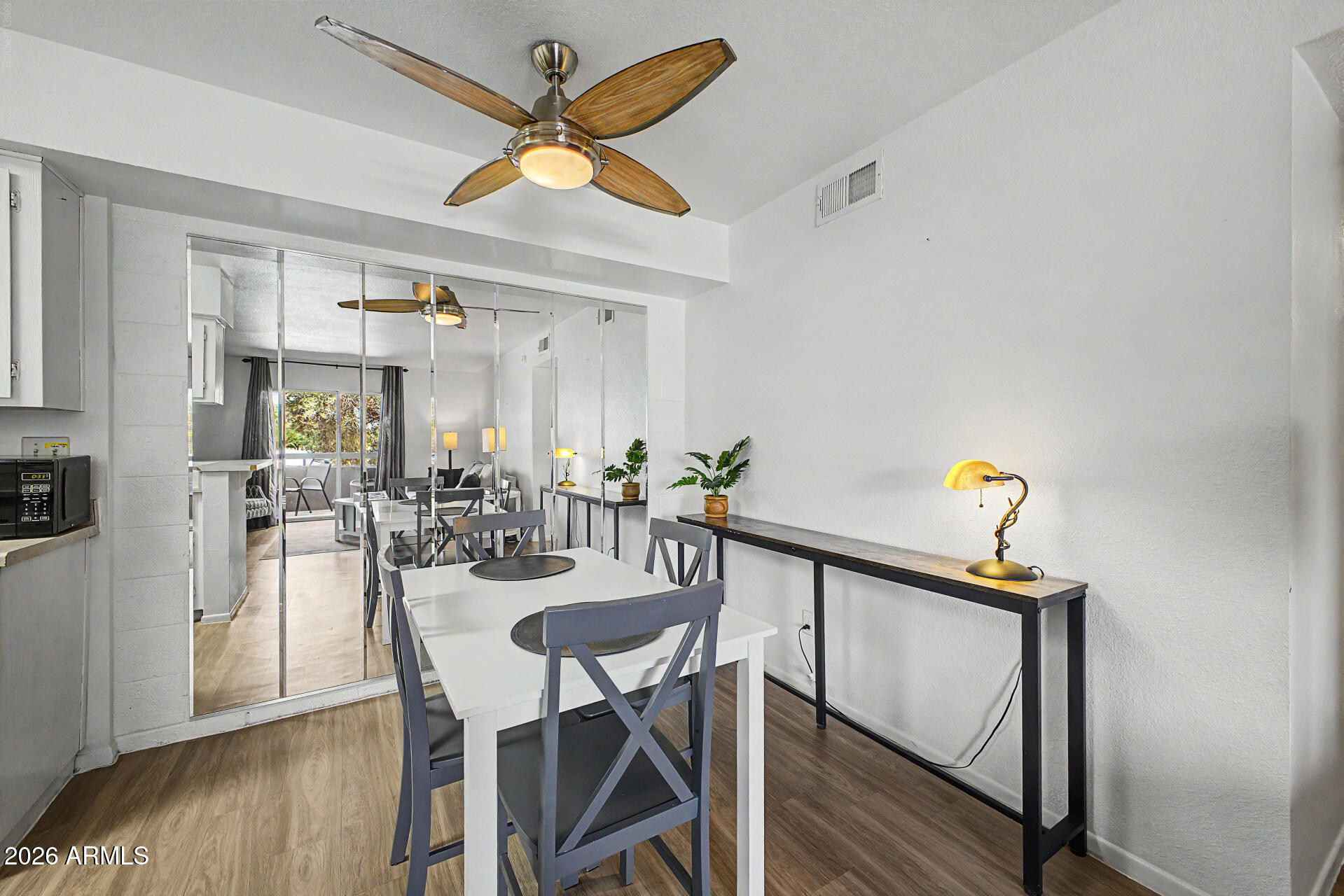 BILTMORE PROMENADE CONDOMINIUM - Residential