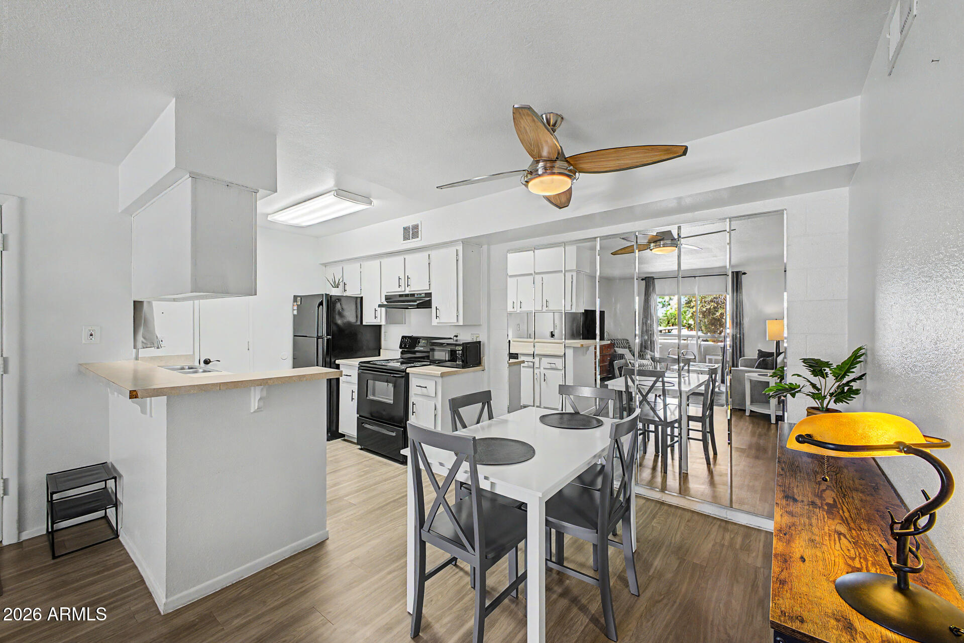 BILTMORE PROMENADE CONDOMINIUM - Residential