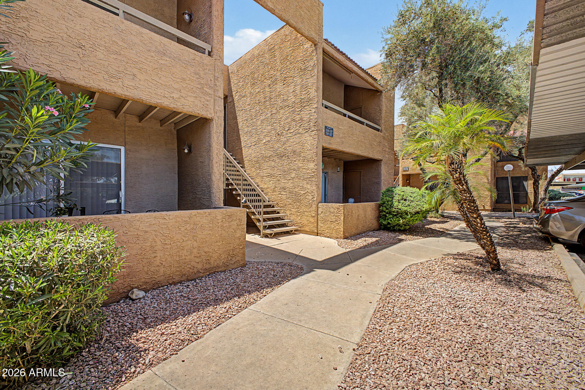 BILTMORE PROMENADE CONDOMINIUM - Residential