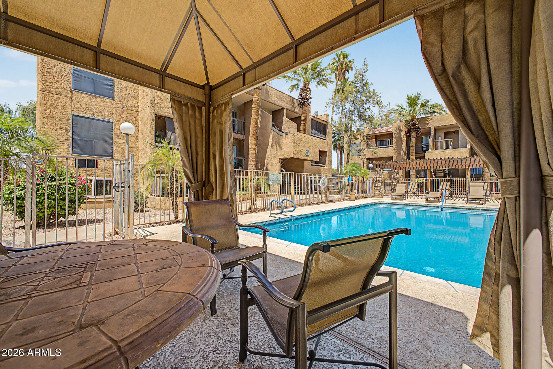 BILTMORE PROMENADE CONDOMINIUM - Residential