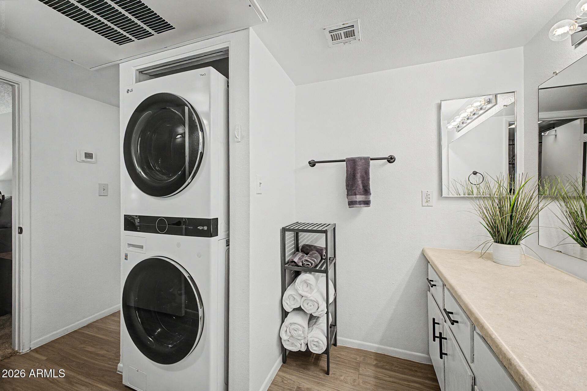 BILTMORE PROMENADE CONDOMINIUM - Residential