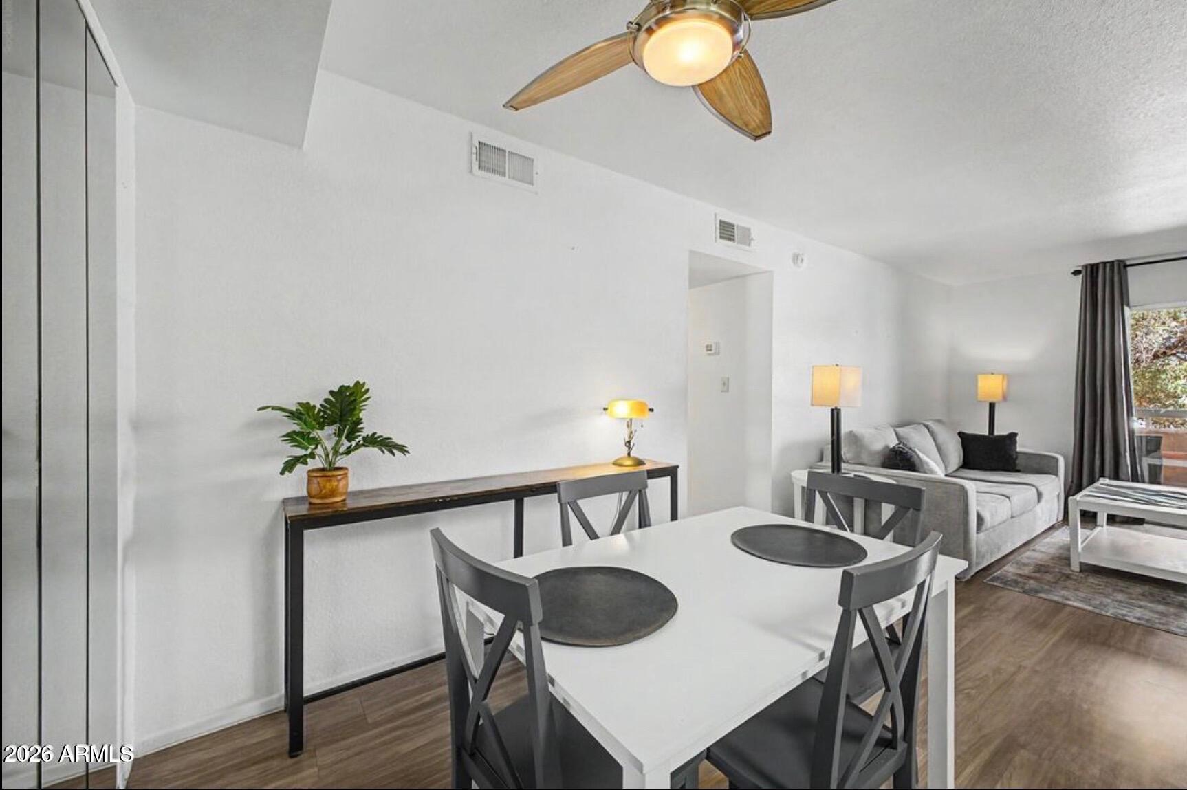 BILTMORE PROMENADE CONDOMINIUM - Residential