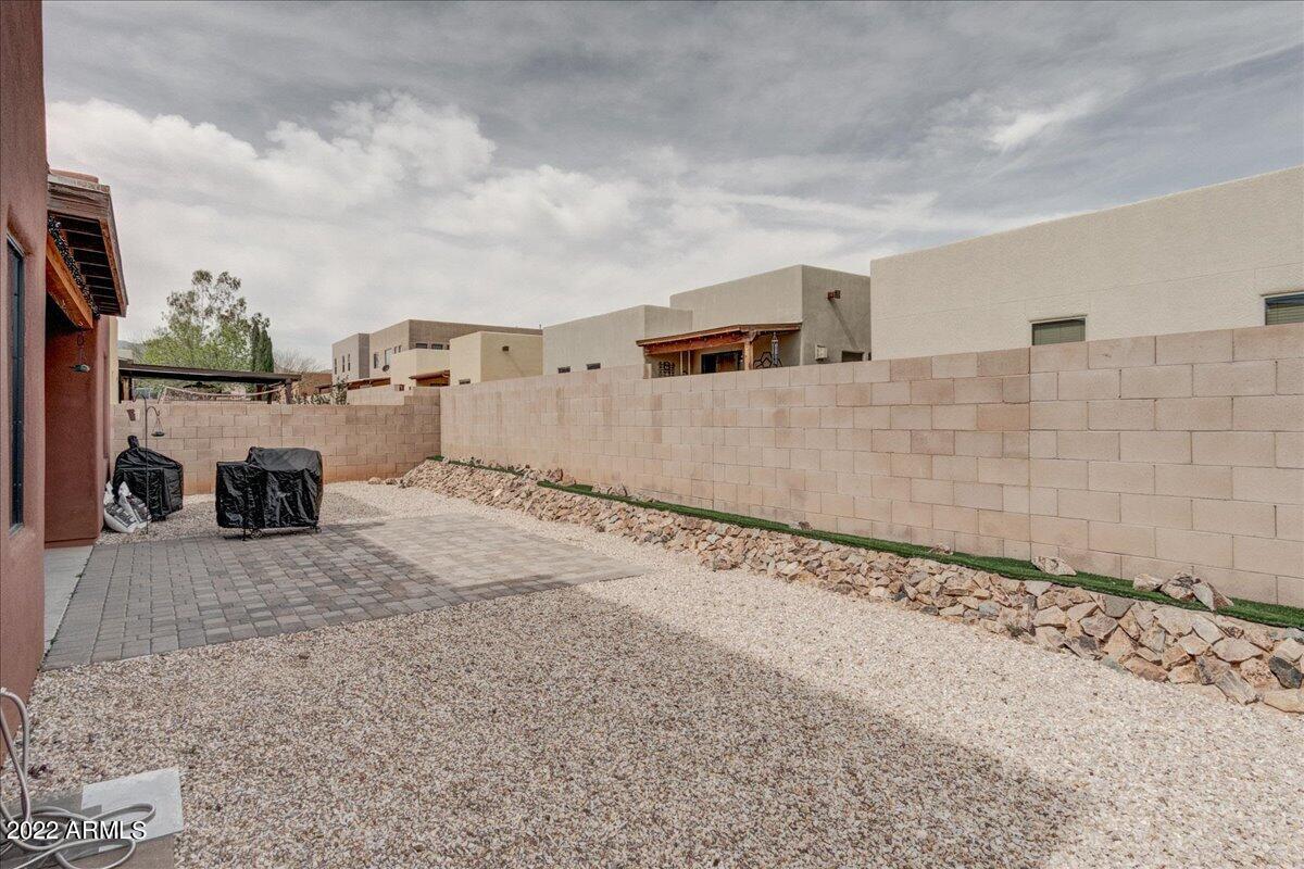 REFLECTIONS AT VALIENTE - Residential