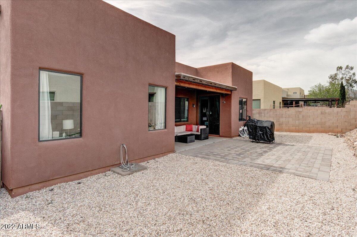 REFLECTIONS AT VALIENTE - Residential