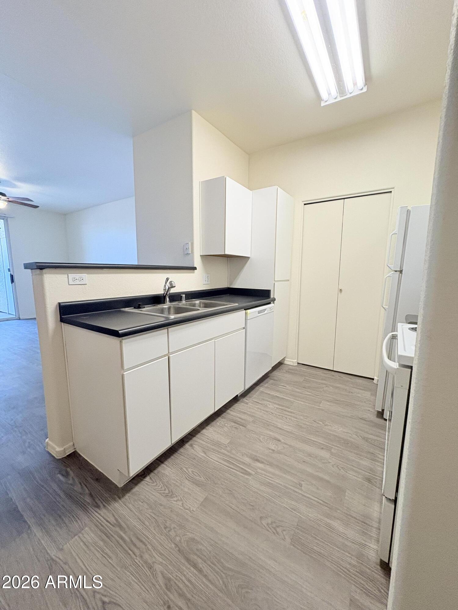 BRICK COMMONS CONDOMINIUM - Residential