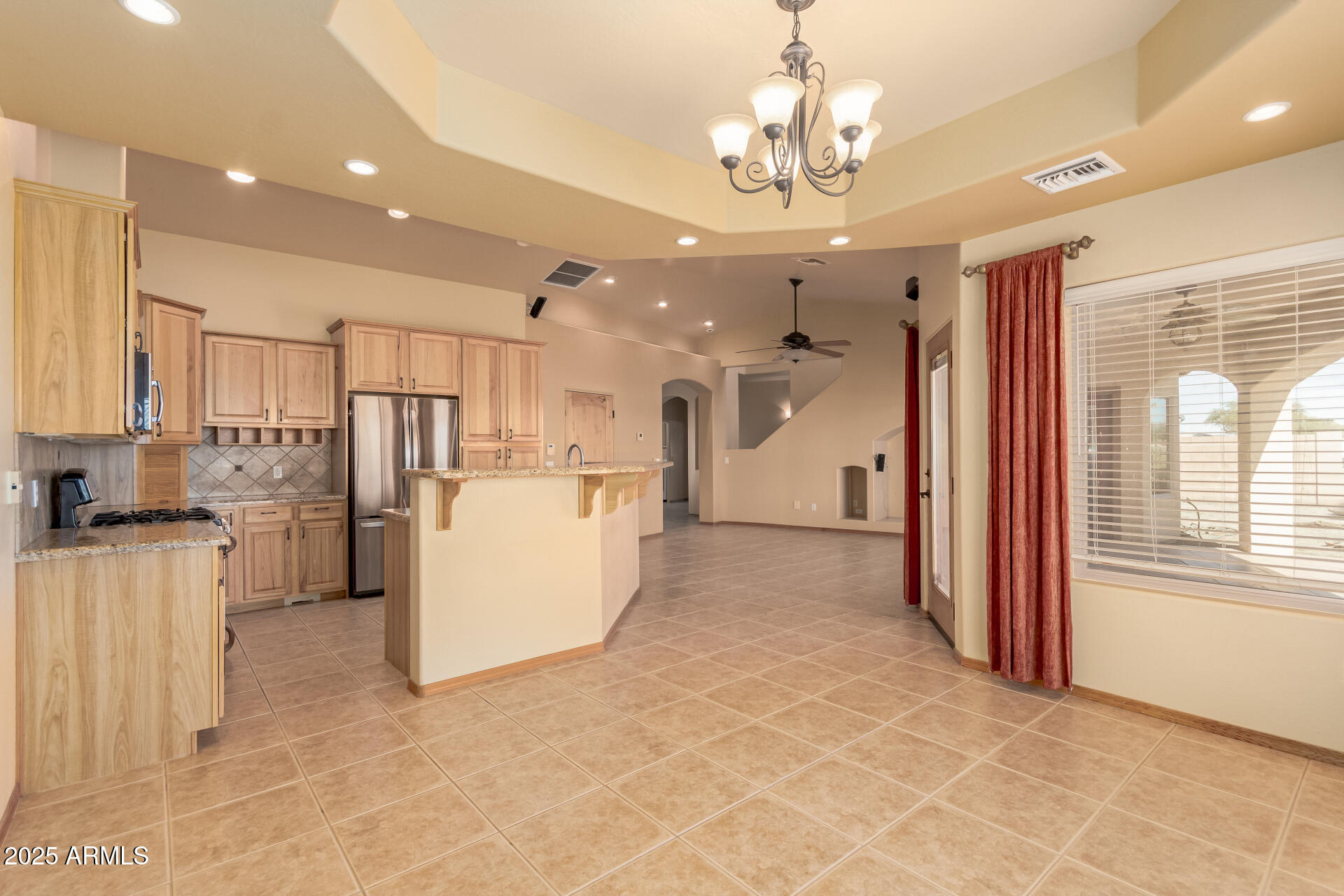 ARIZONA CITY UNIT TEN - Residential