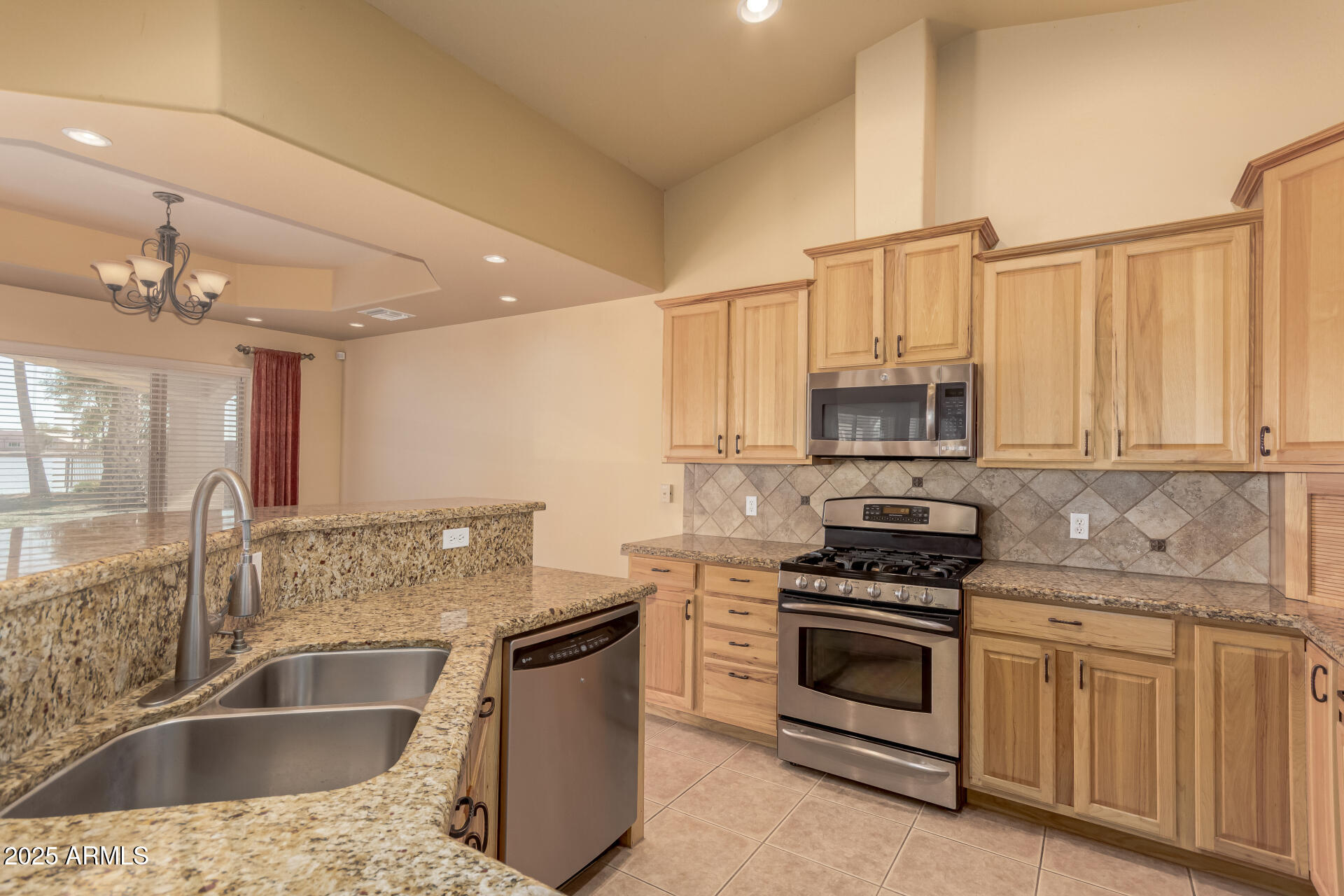 ARIZONA CITY UNIT TEN - Residential