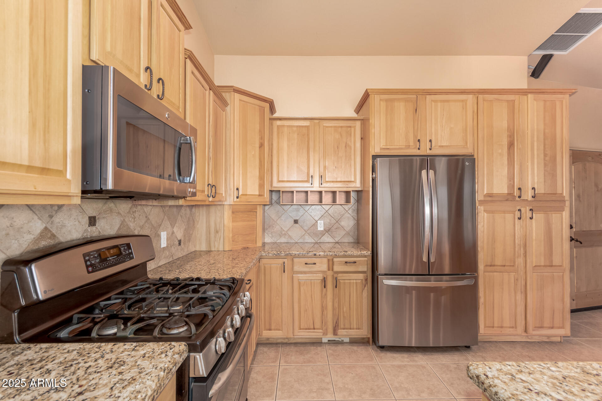 ARIZONA CITY UNIT TEN - Residential