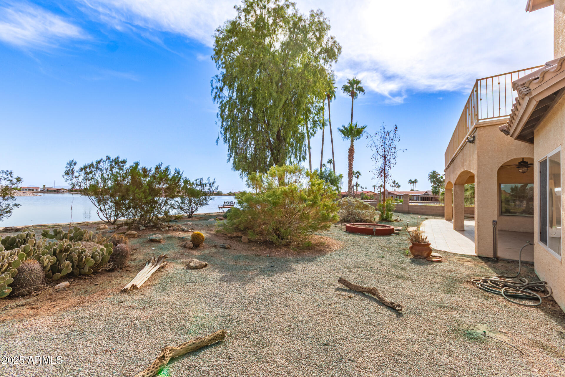 ARIZONA CITY UNIT TEN - Residential