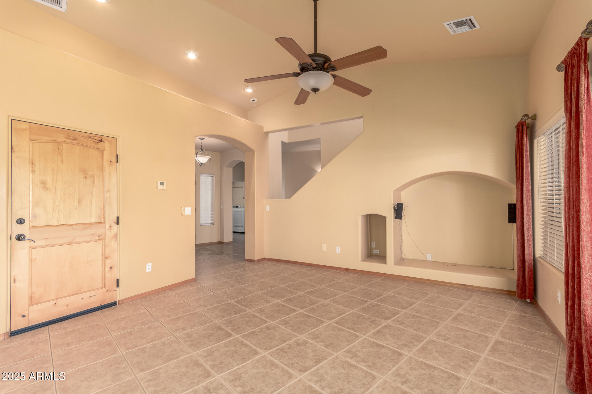 ARIZONA CITY UNIT TEN - Residential