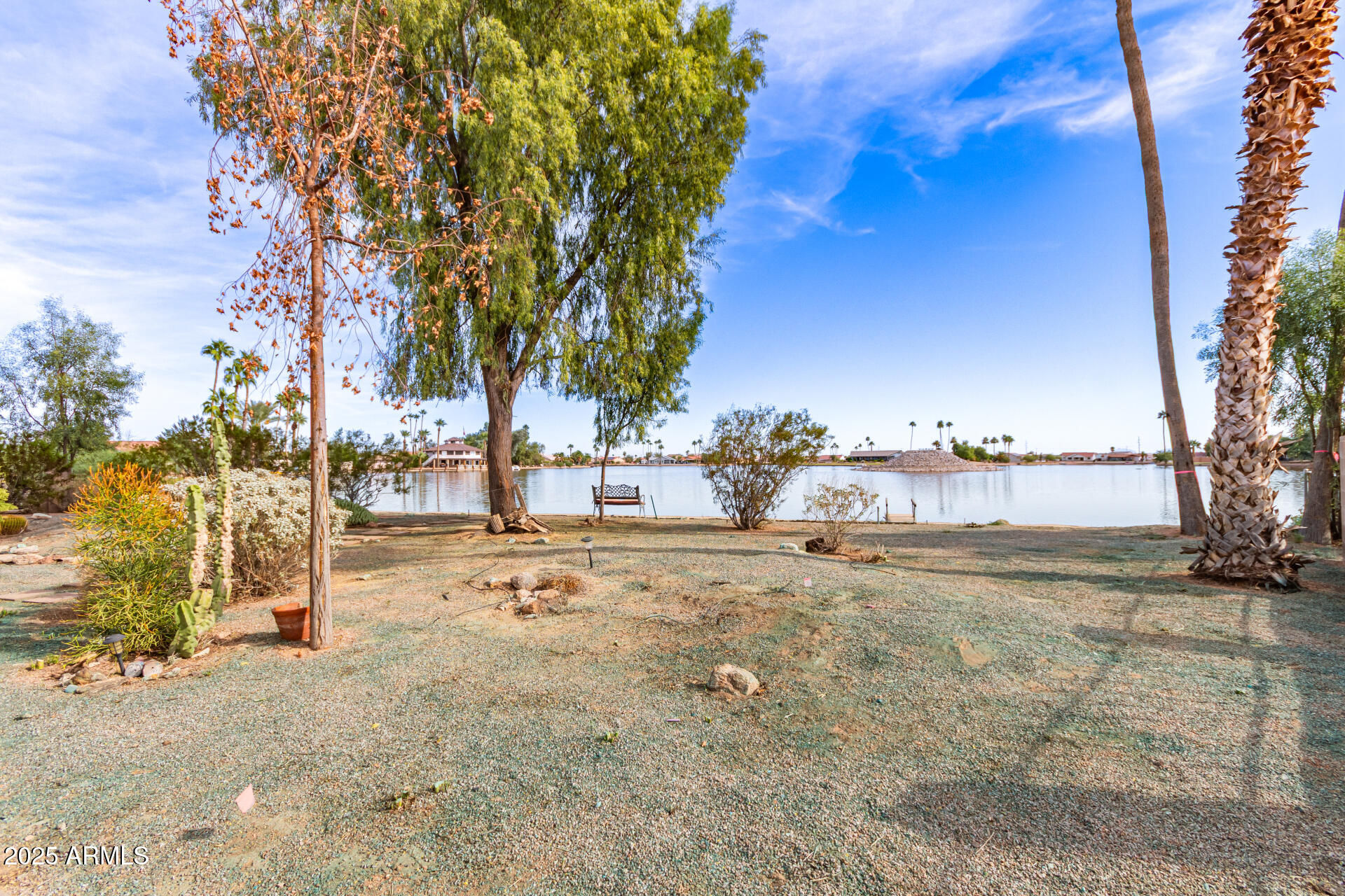 ARIZONA CITY UNIT TEN - Residential