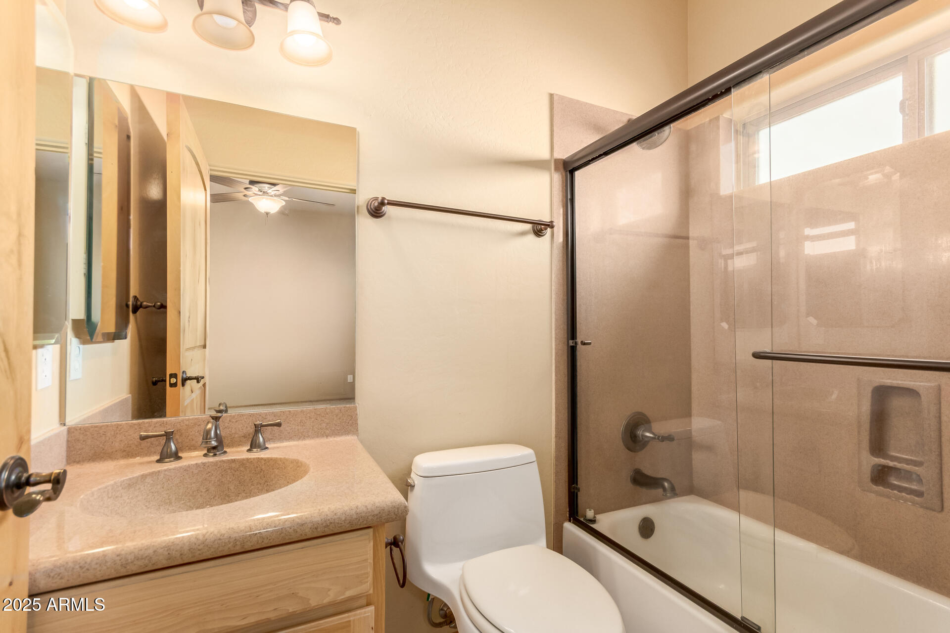 ARIZONA CITY UNIT TEN - Residential