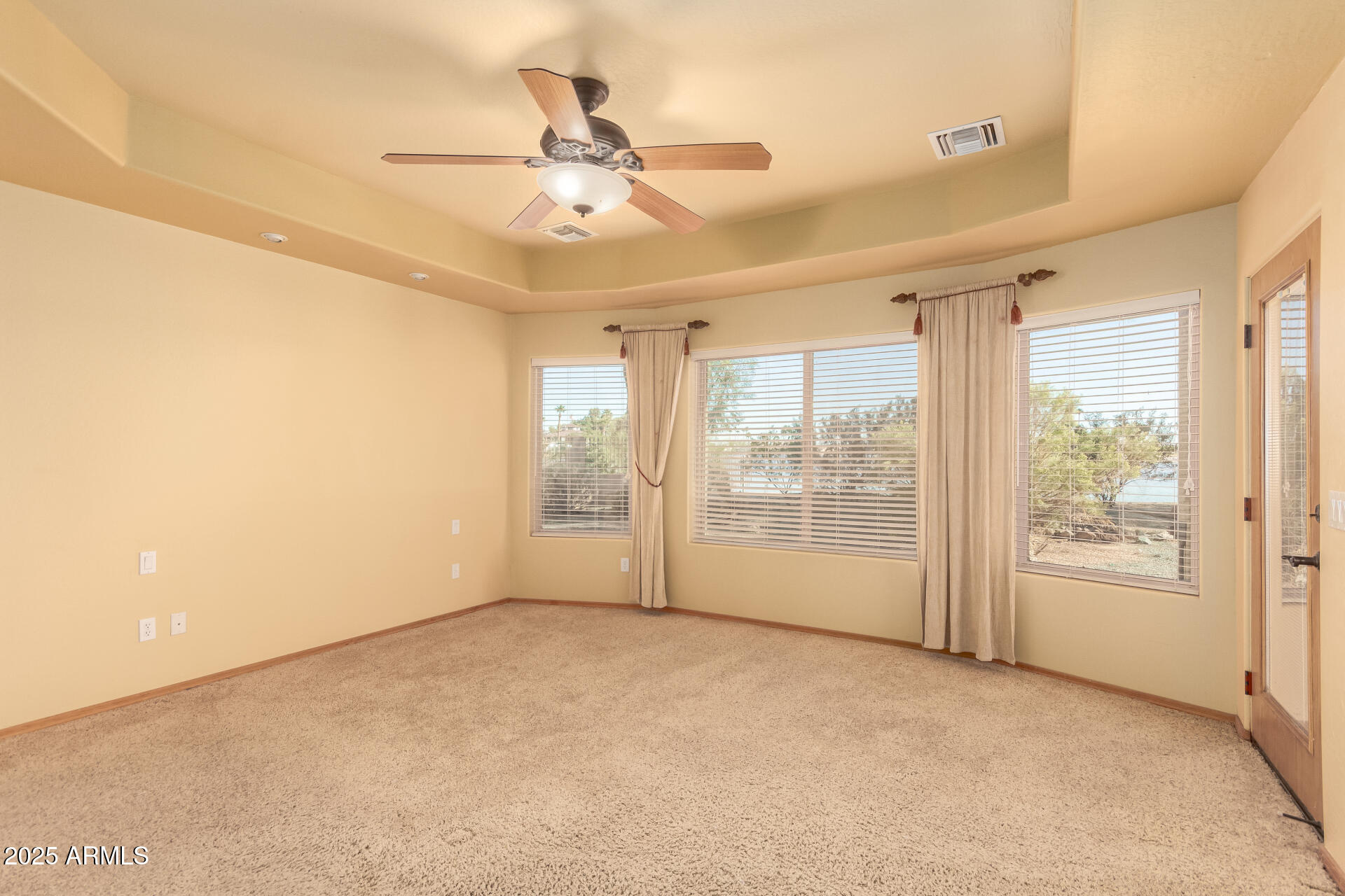 ARIZONA CITY UNIT TEN - Residential