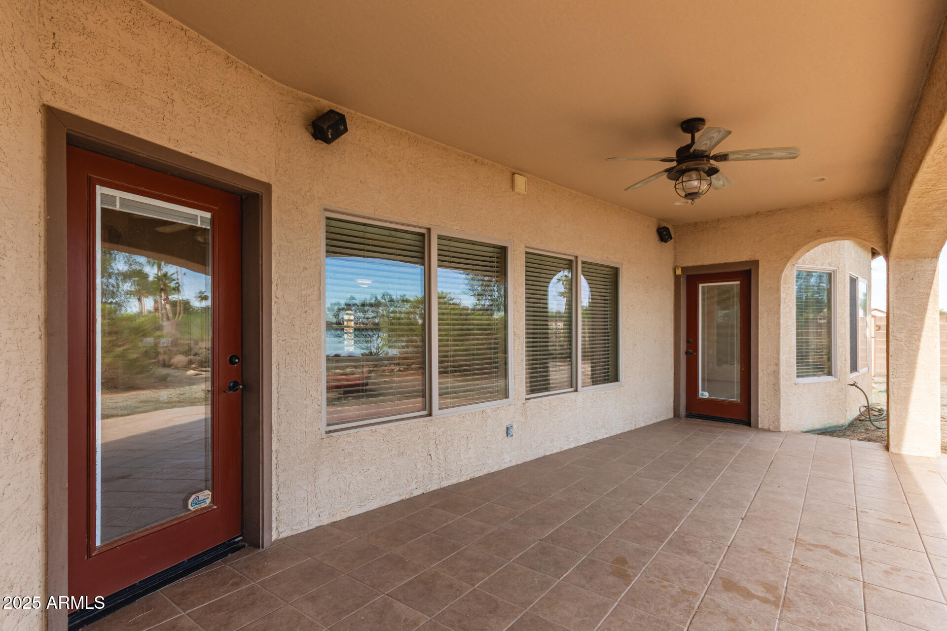 ARIZONA CITY UNIT TEN - Residential