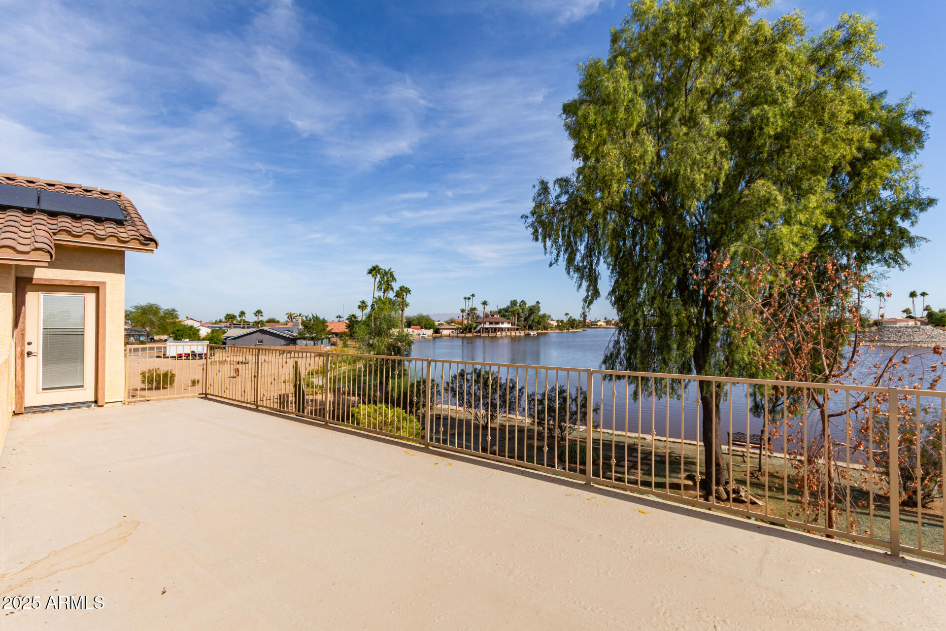 ARIZONA CITY UNIT TEN - Residential