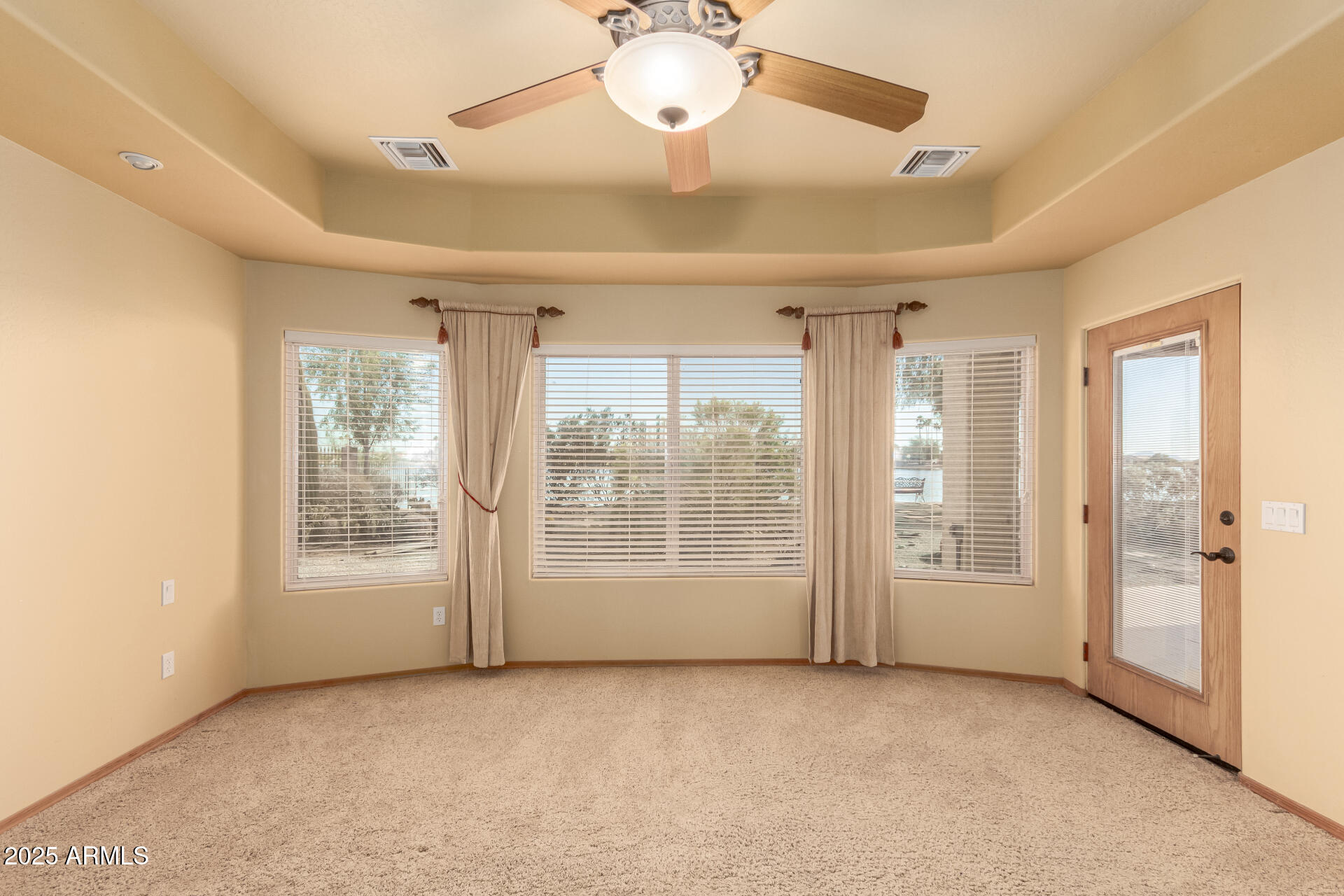 ARIZONA CITY UNIT TEN - Residential