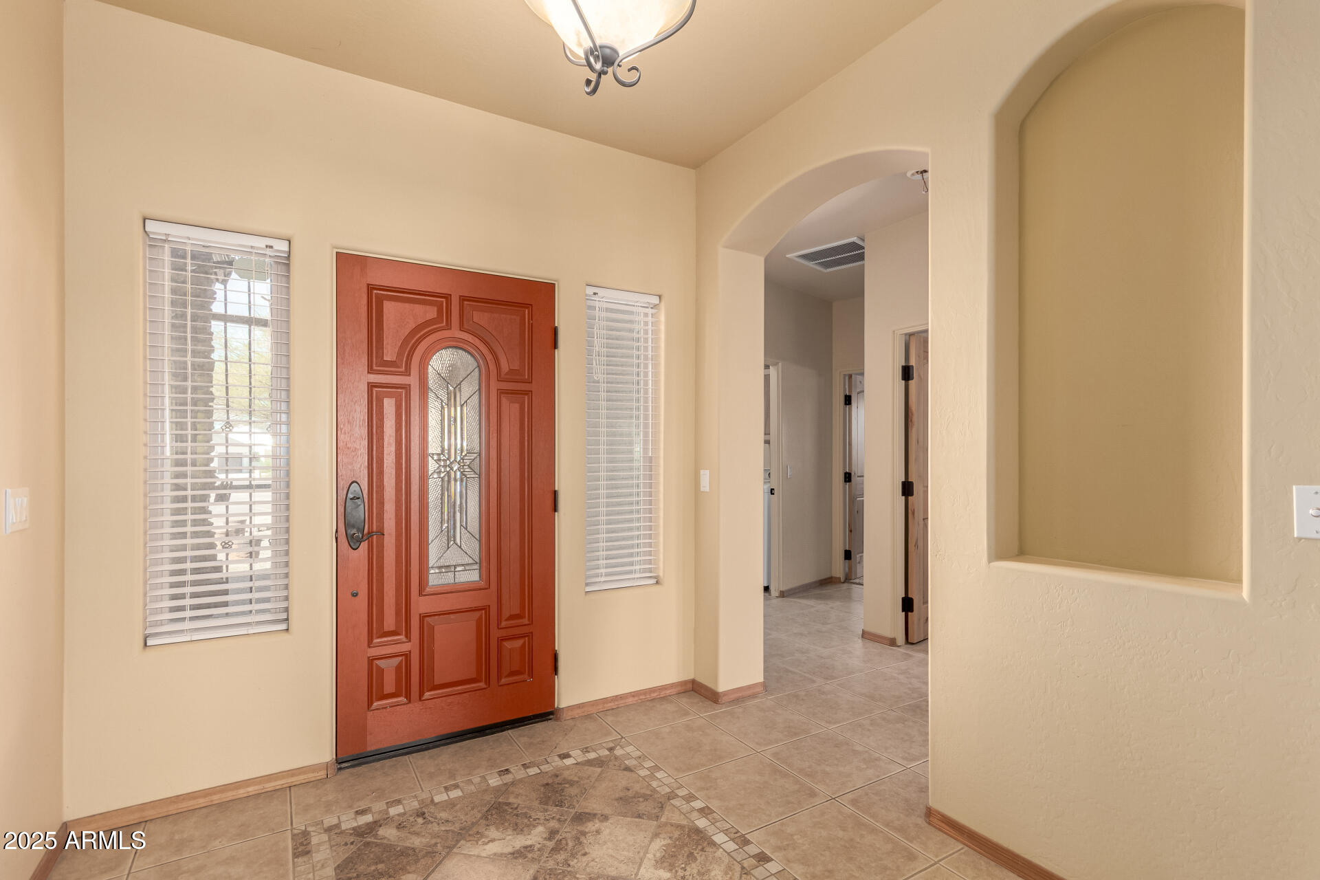 ARIZONA CITY UNIT TEN - Residential