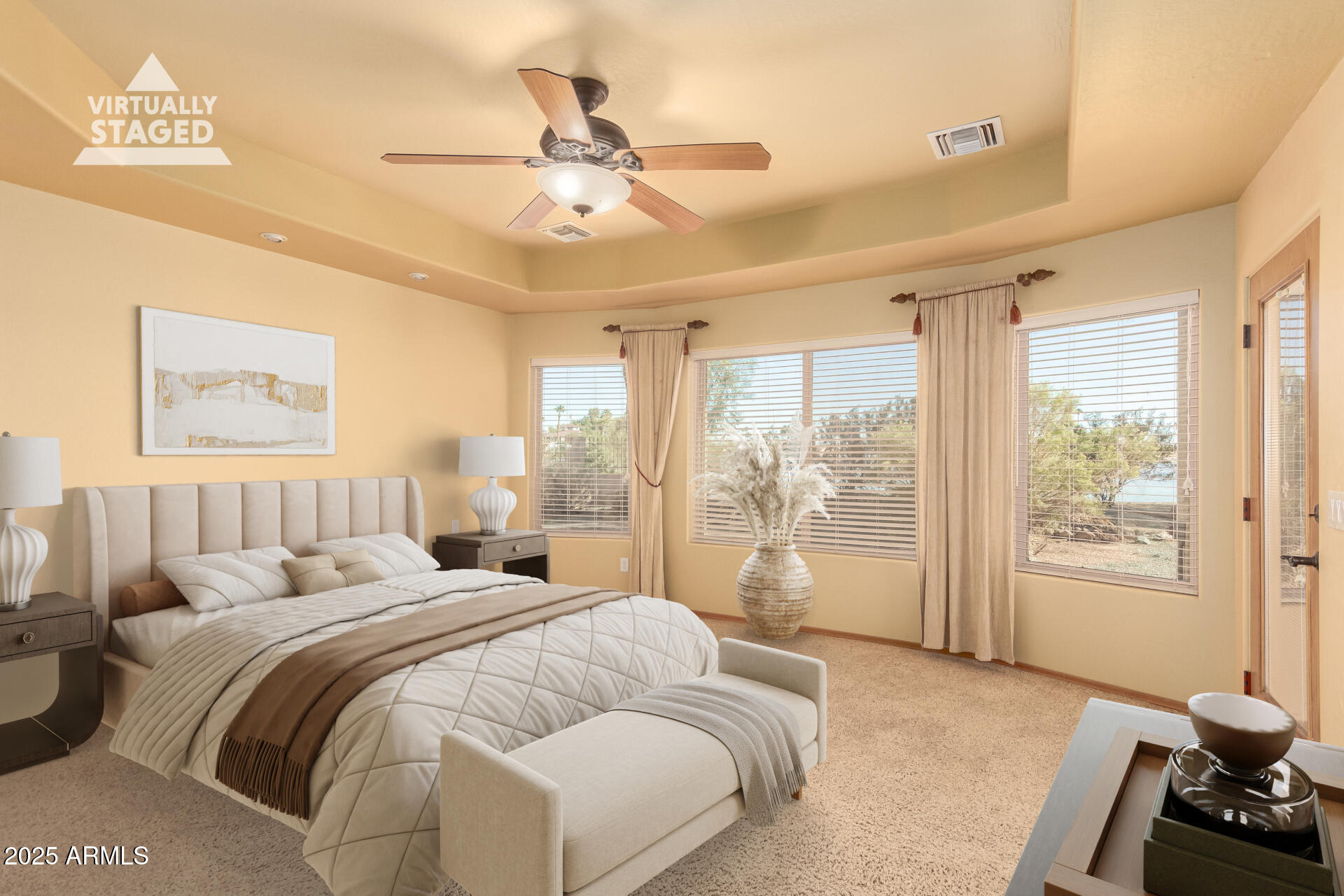 ARIZONA CITY UNIT TEN - Residential
