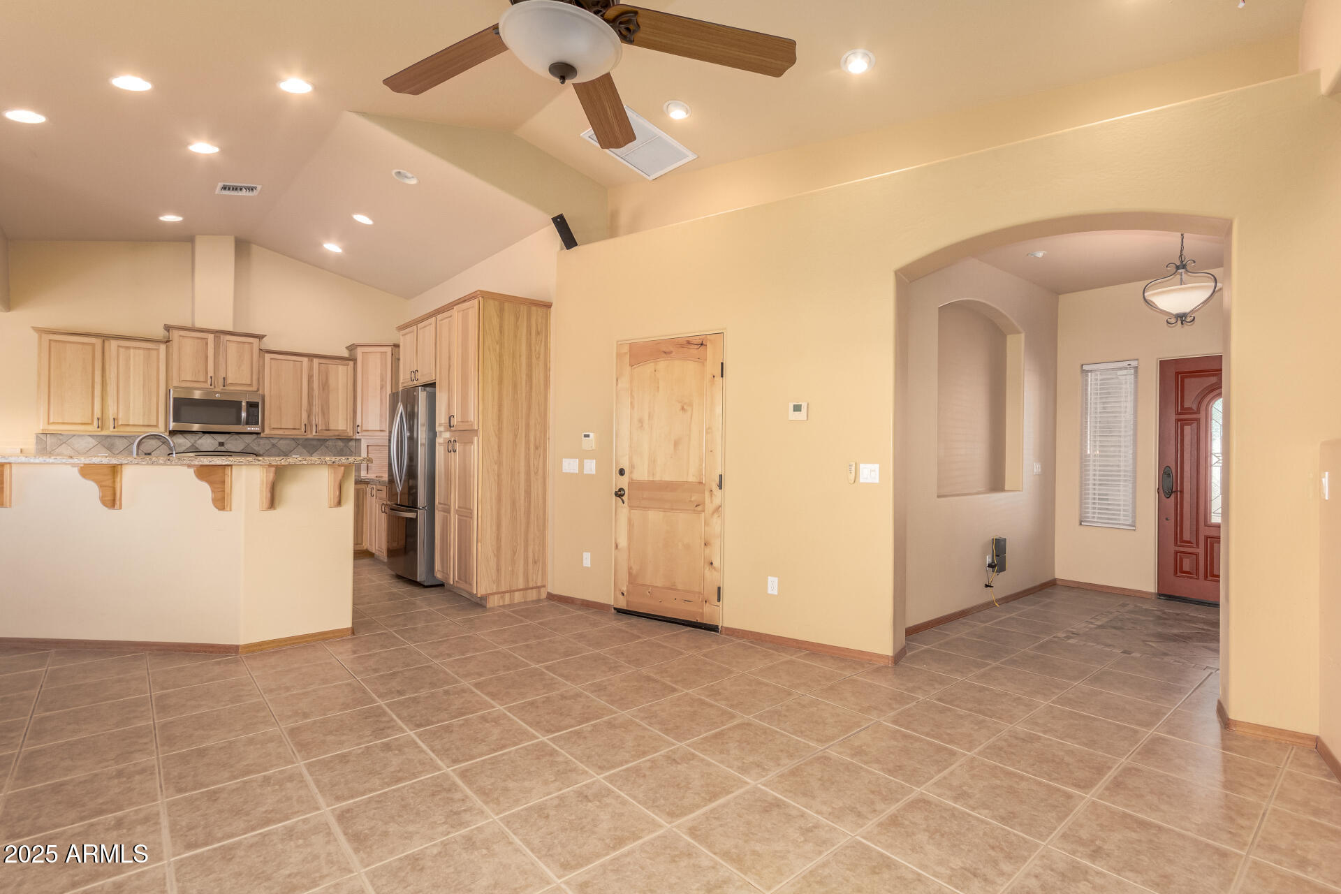 ARIZONA CITY UNIT TEN - Residential