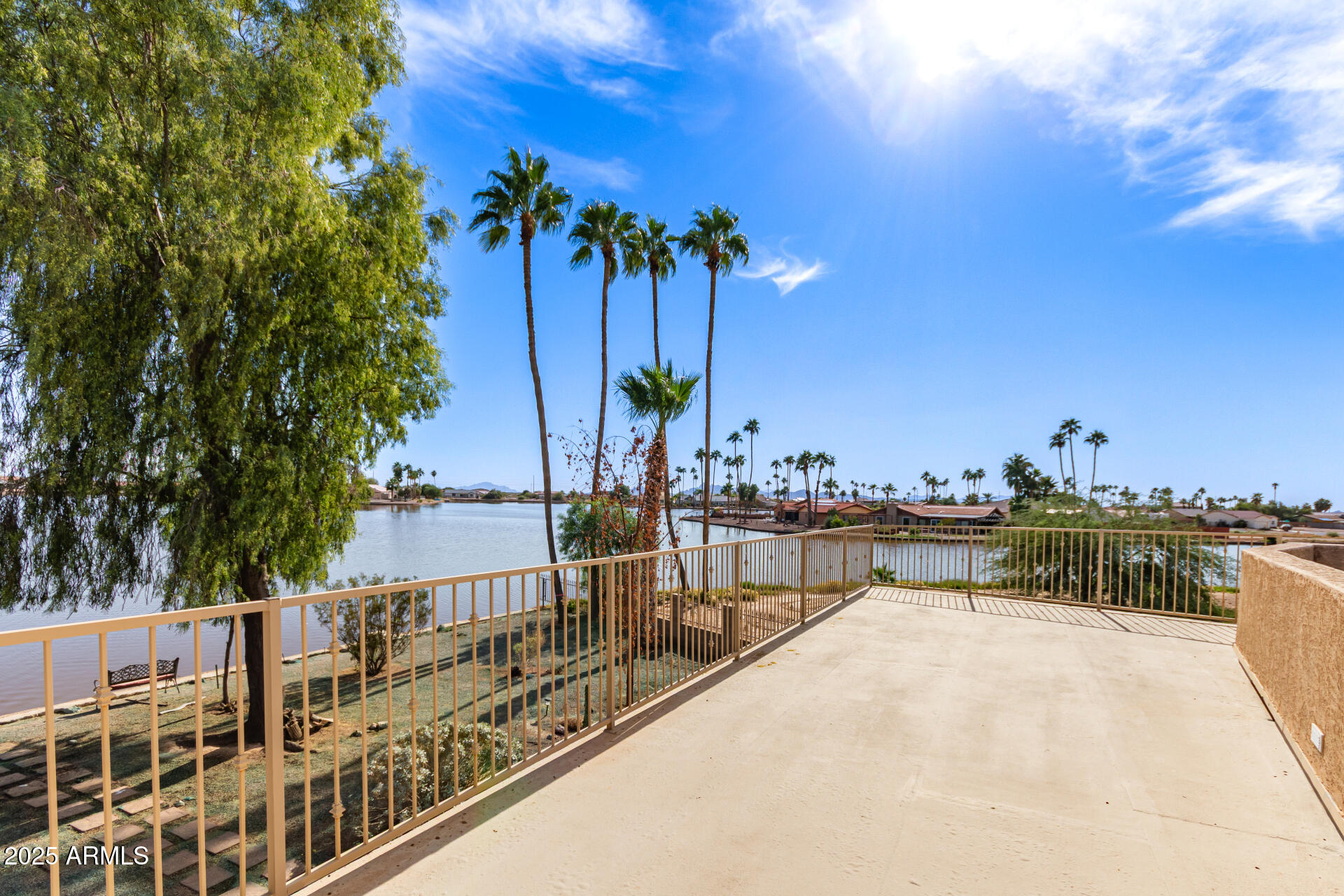 ARIZONA CITY UNIT TEN - Residential
