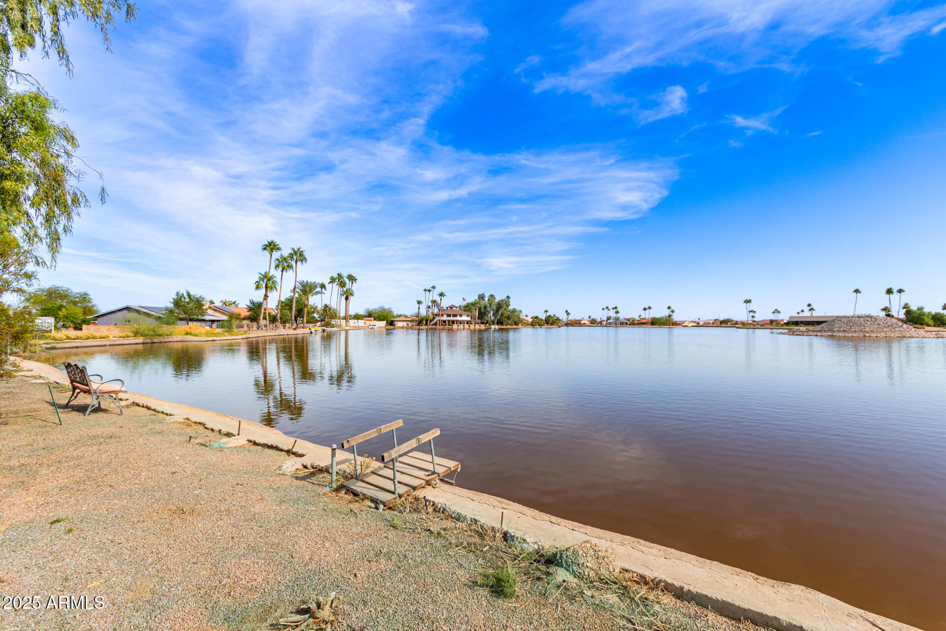 ARIZONA CITY UNIT TEN - Residential