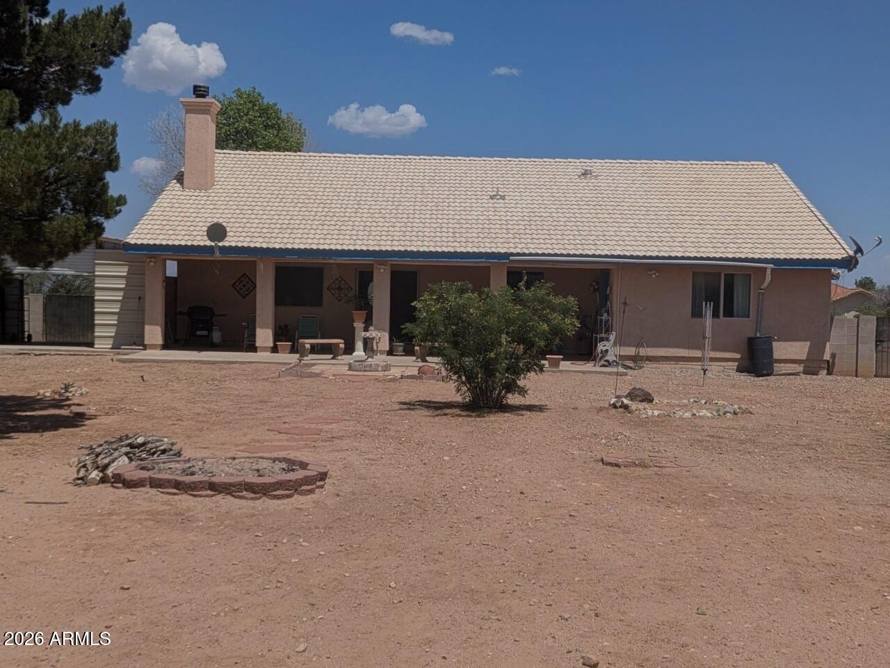 RIO RANCHO ESTATES 1 - Residential