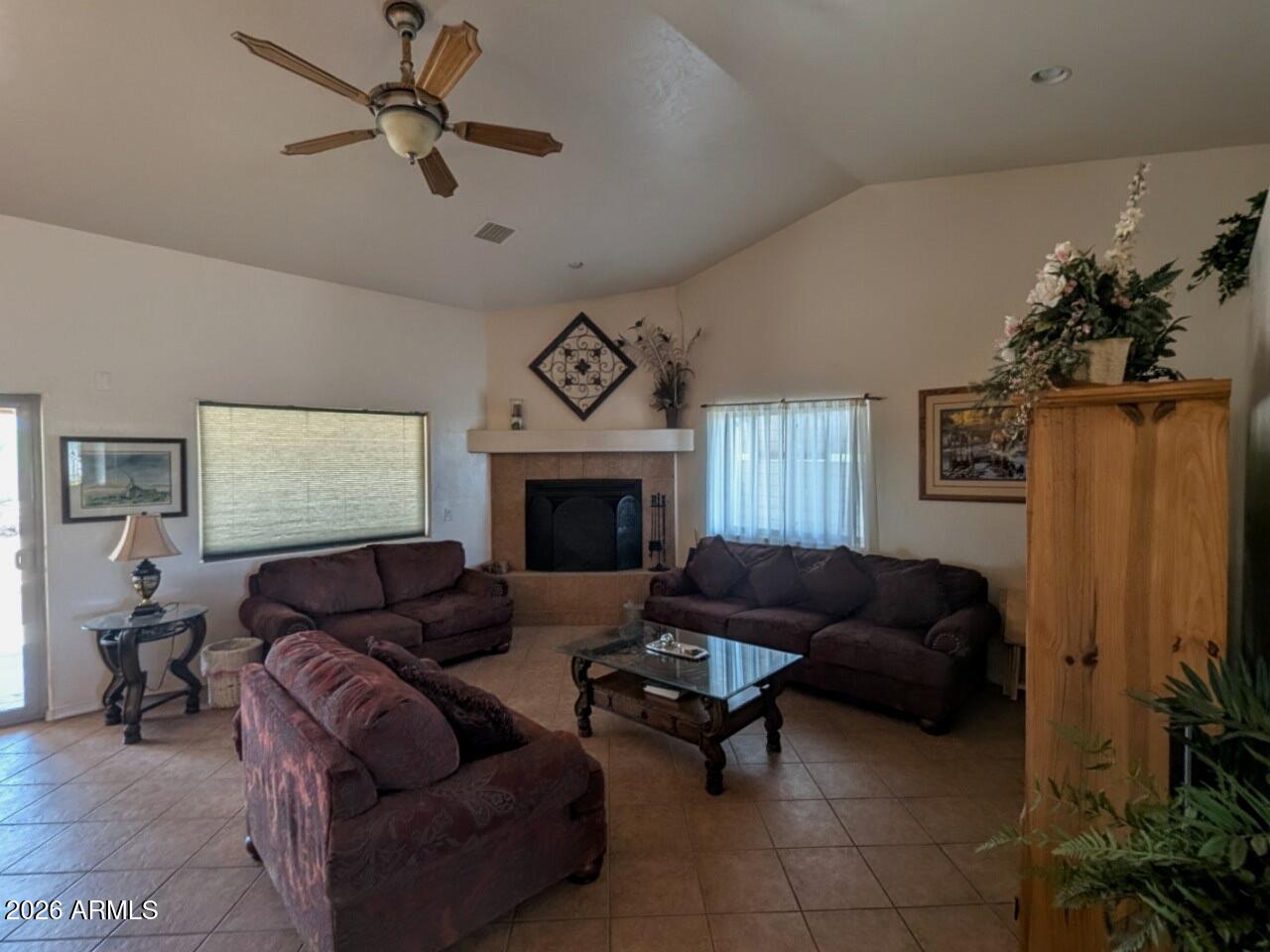 RIO RANCHO ESTATES 1 - Residential