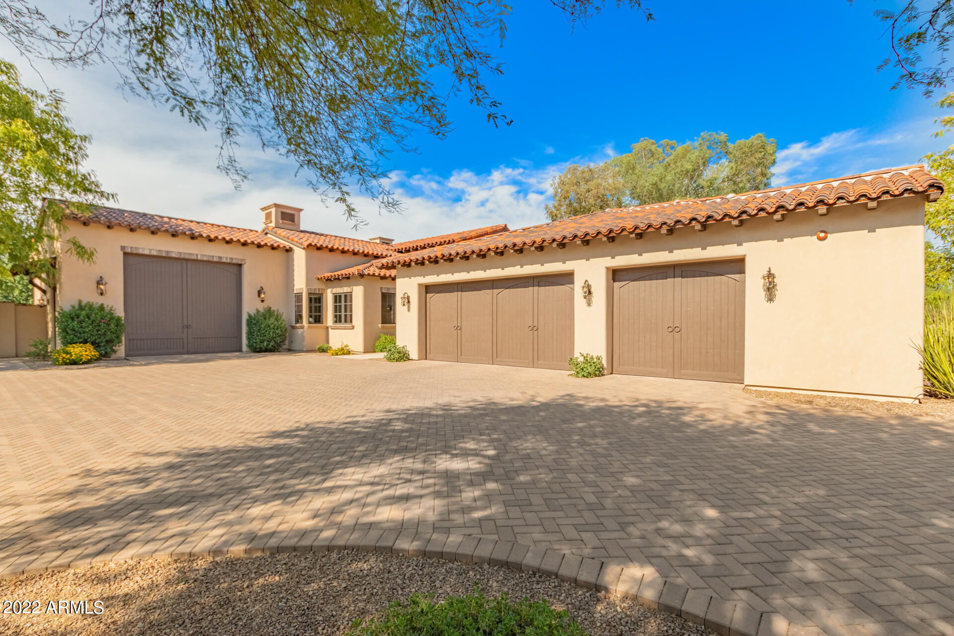 DESERT HILLS 4 - Residential