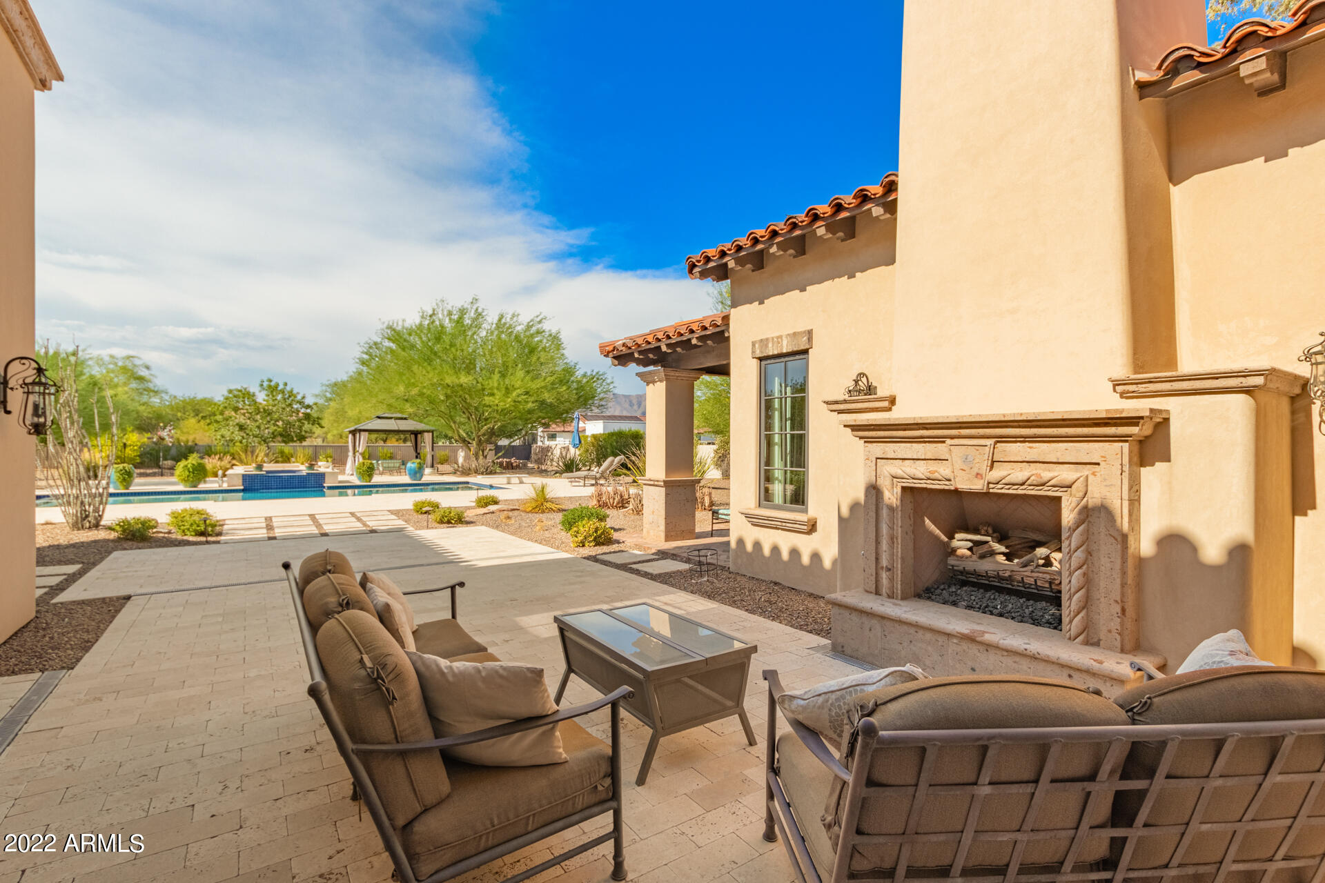 DESERT HILLS 4 - Residential