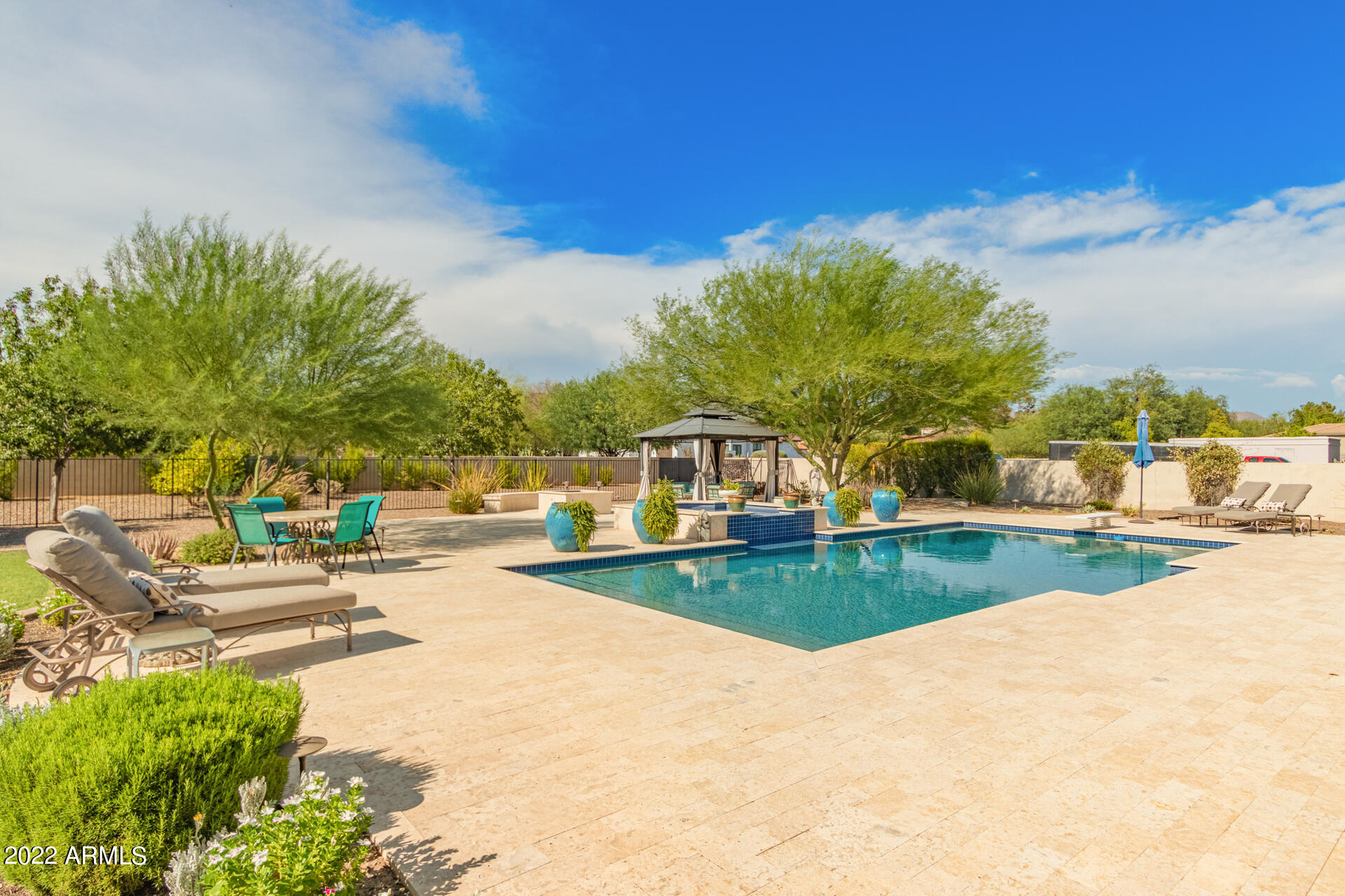 DESERT HILLS 4 - Residential