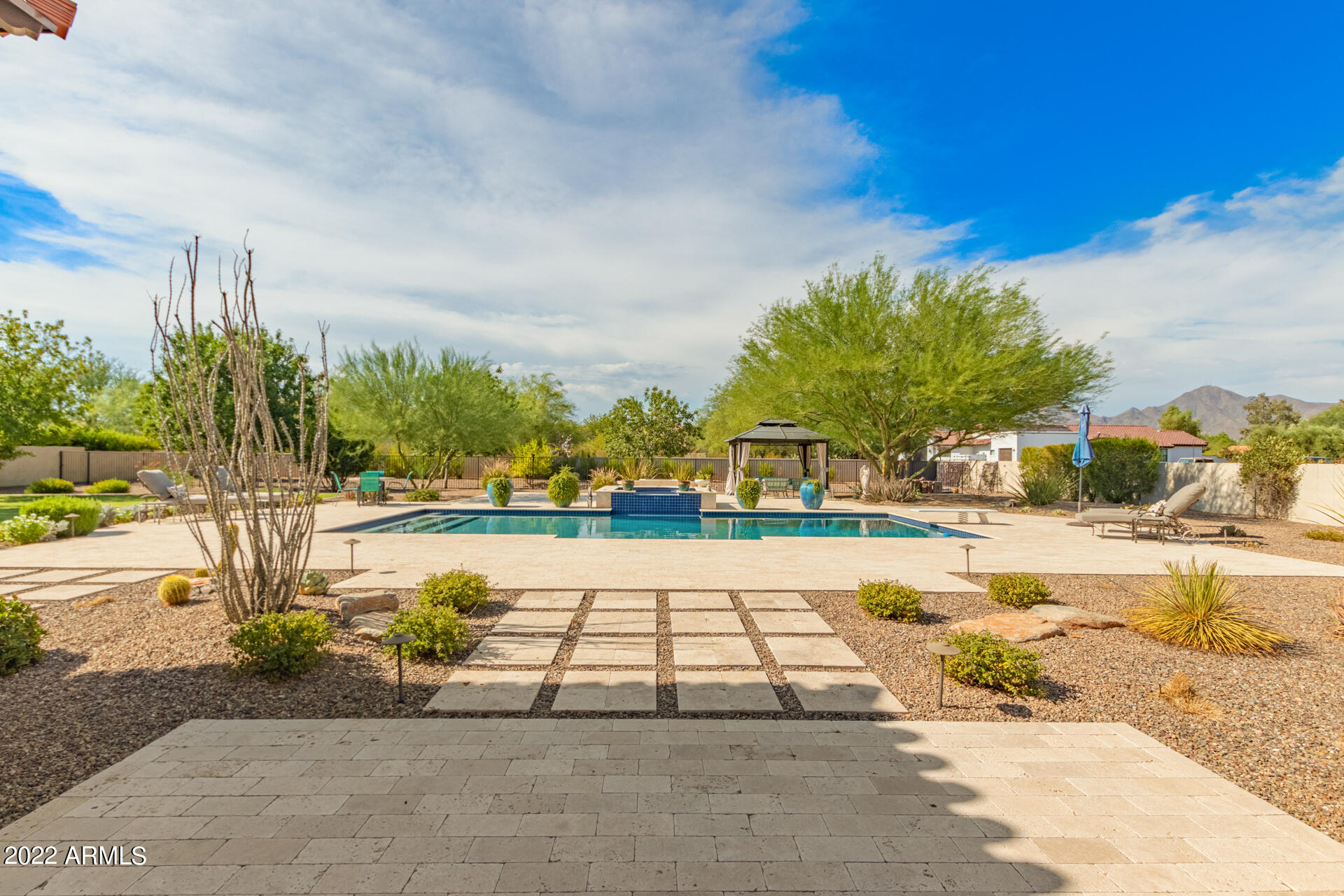 DESERT HILLS 4 - Residential