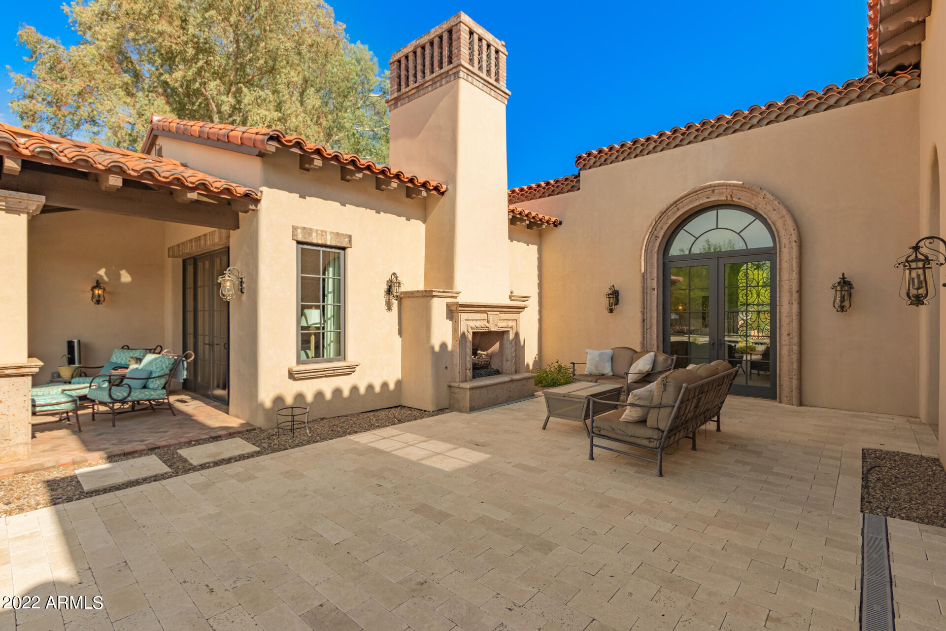 DESERT HILLS 4 - Residential
