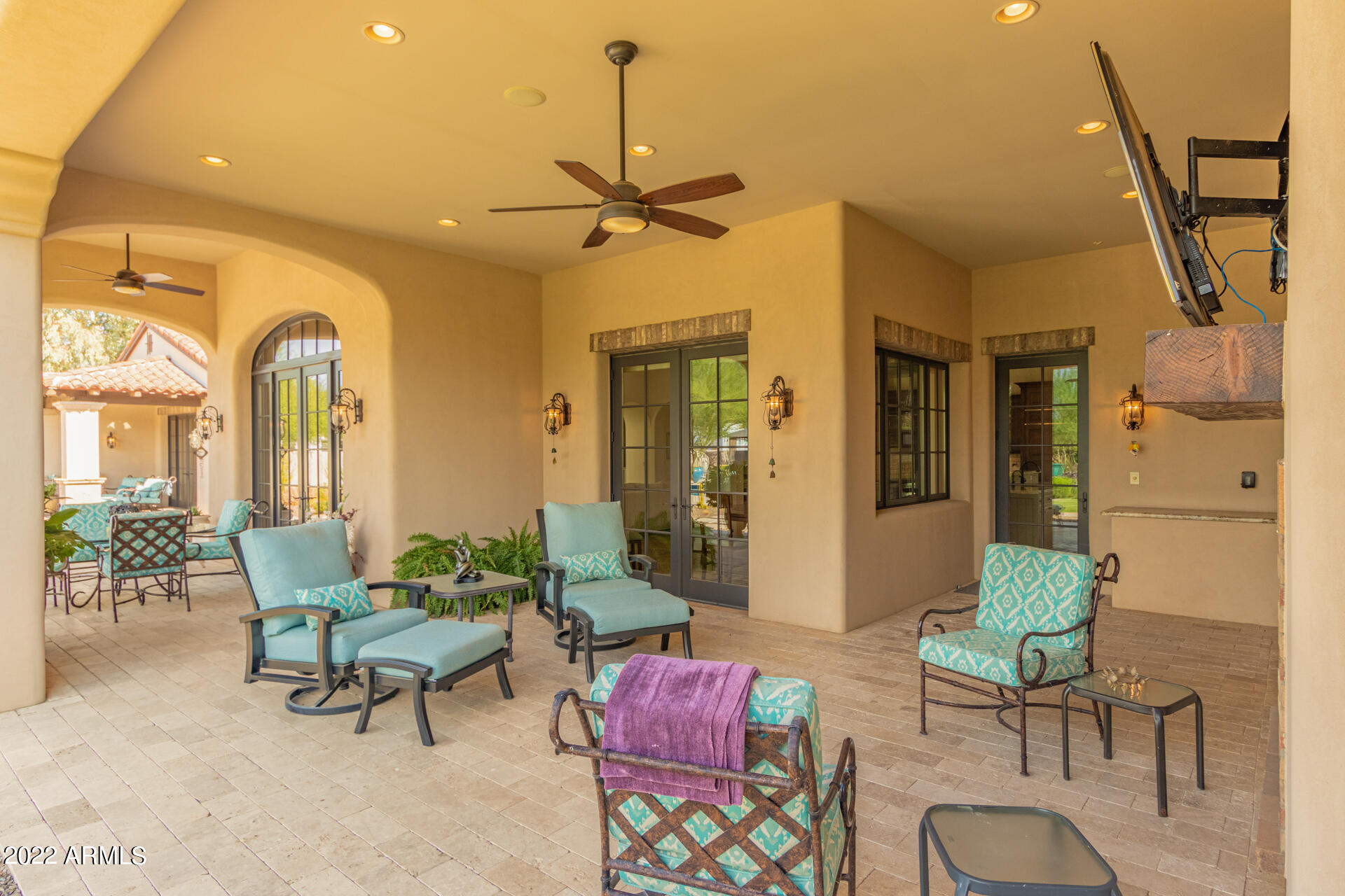 DESERT HILLS 4 - Residential