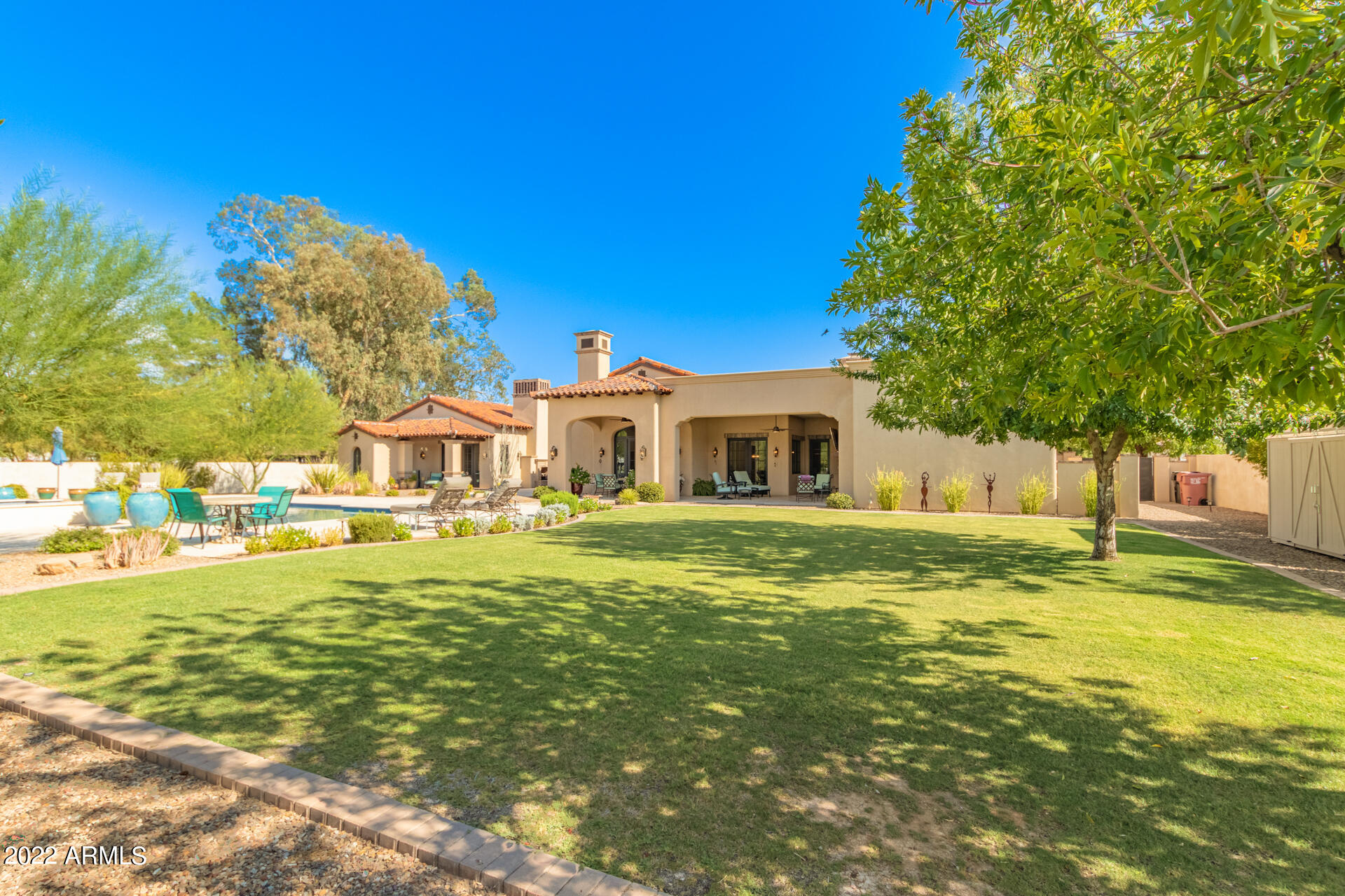 DESERT HILLS 4 - Residential