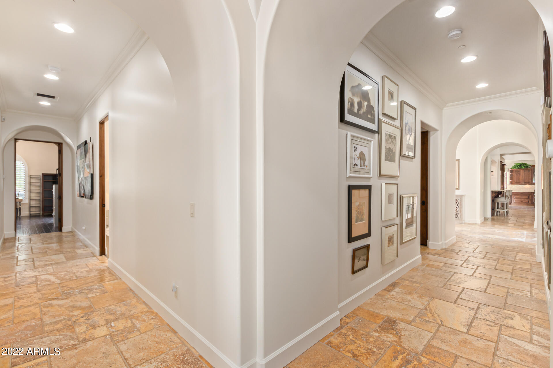 DESERT HILLS 4 - Residential