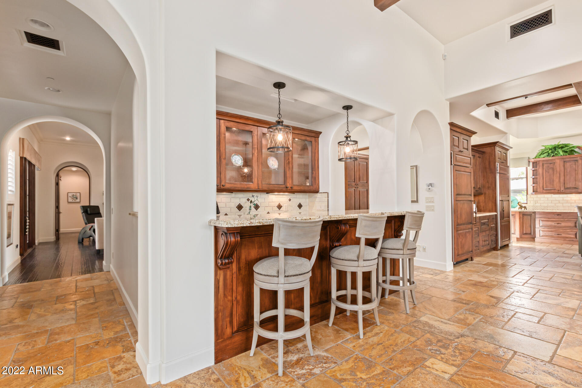 DESERT HILLS 4 - Residential