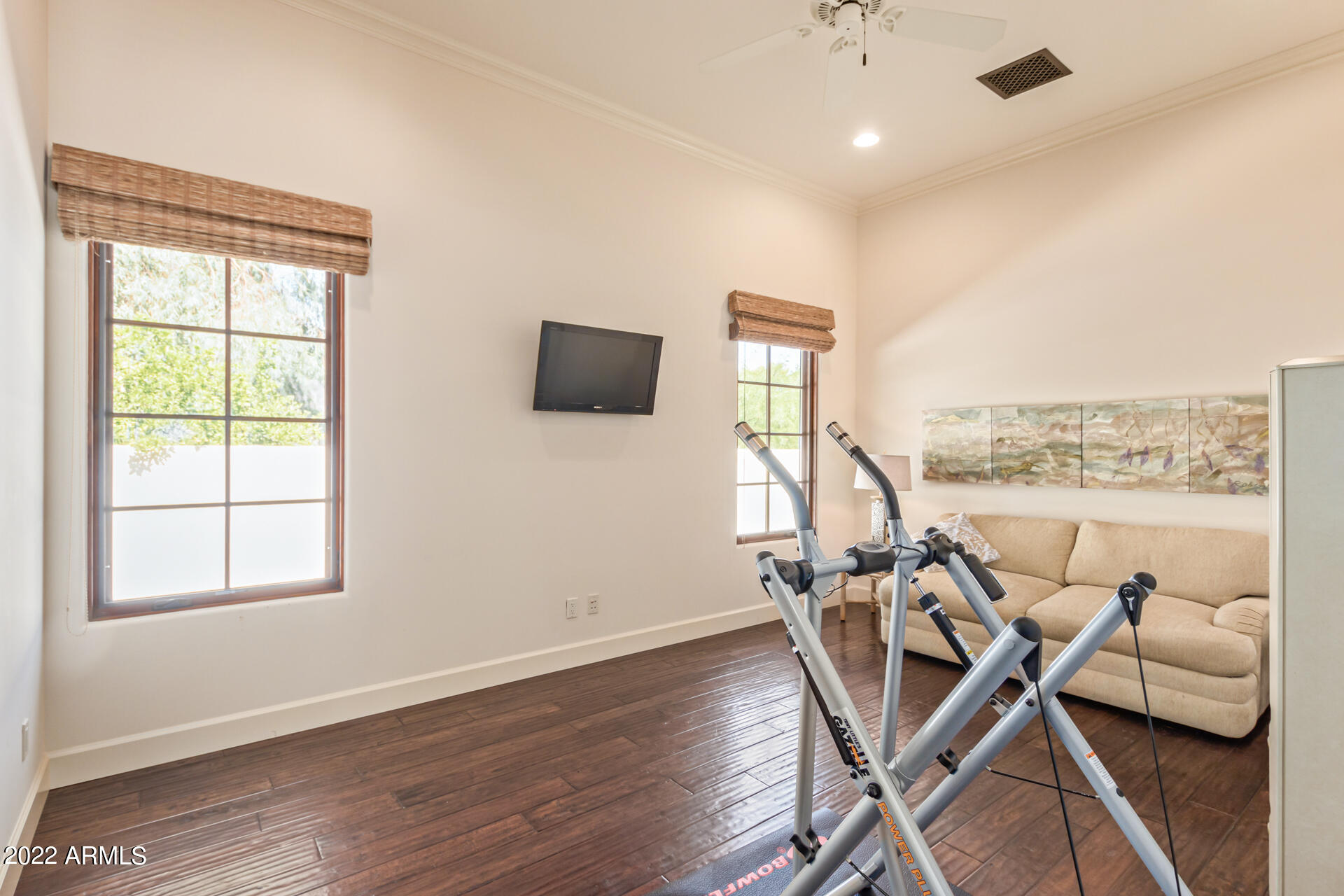 DESERT HILLS 4 - Residential
