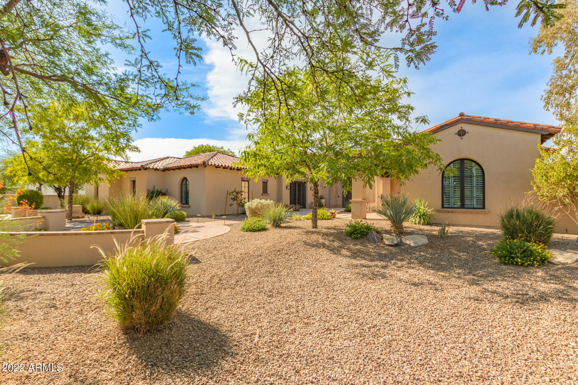 DESERT HILLS 4 - Residential