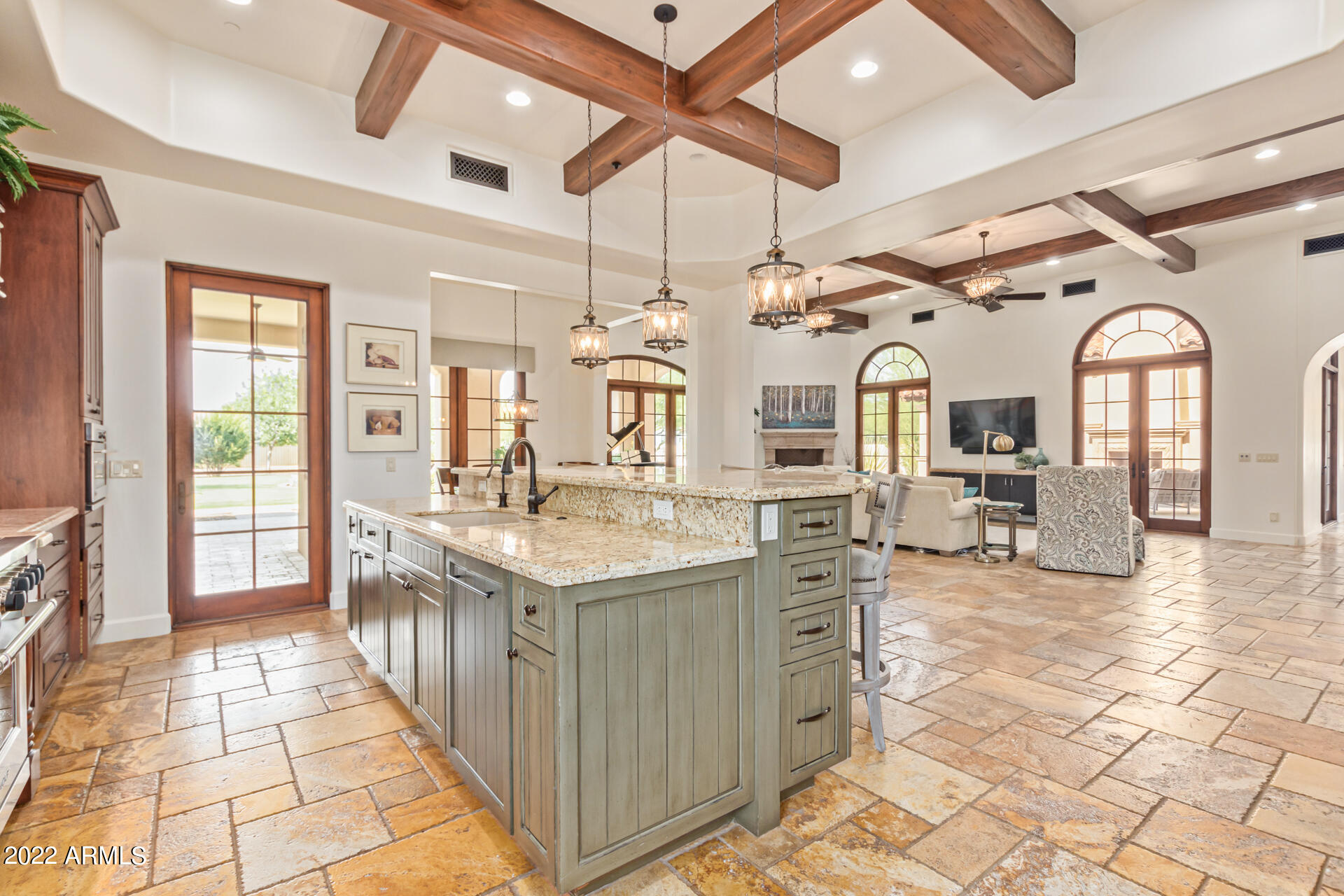 DESERT HILLS 4 - Residential