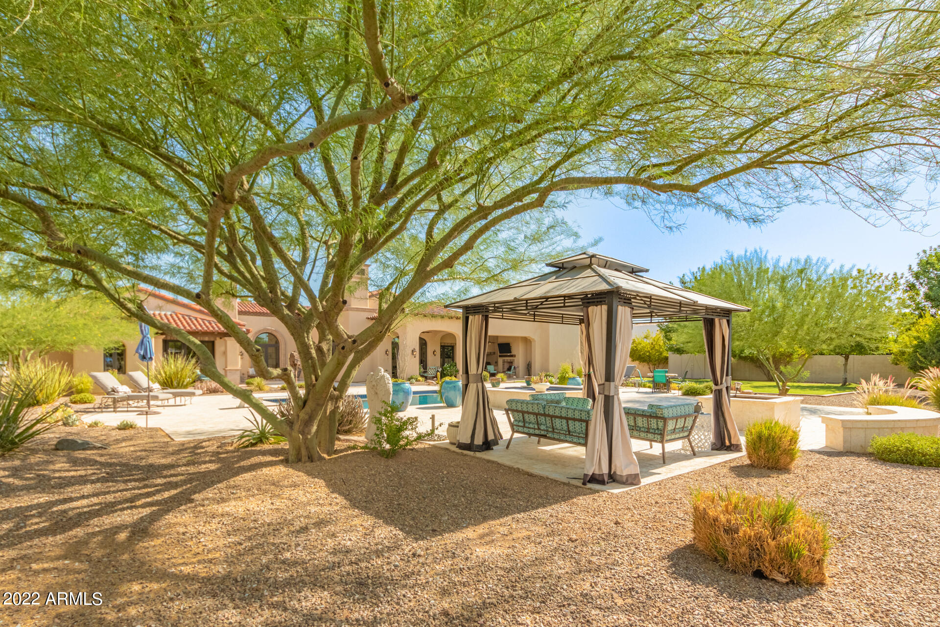 DESERT HILLS 4 - Residential