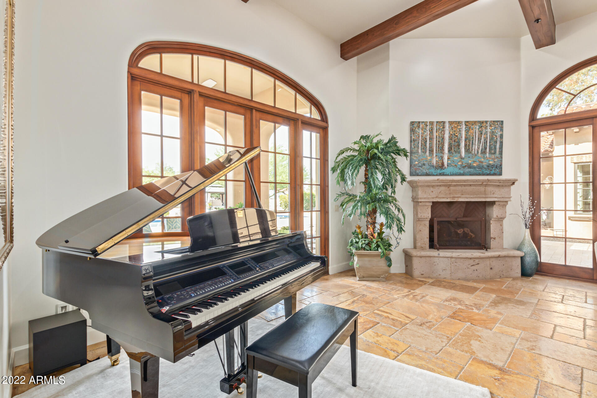 DESERT HILLS 4 - Residential