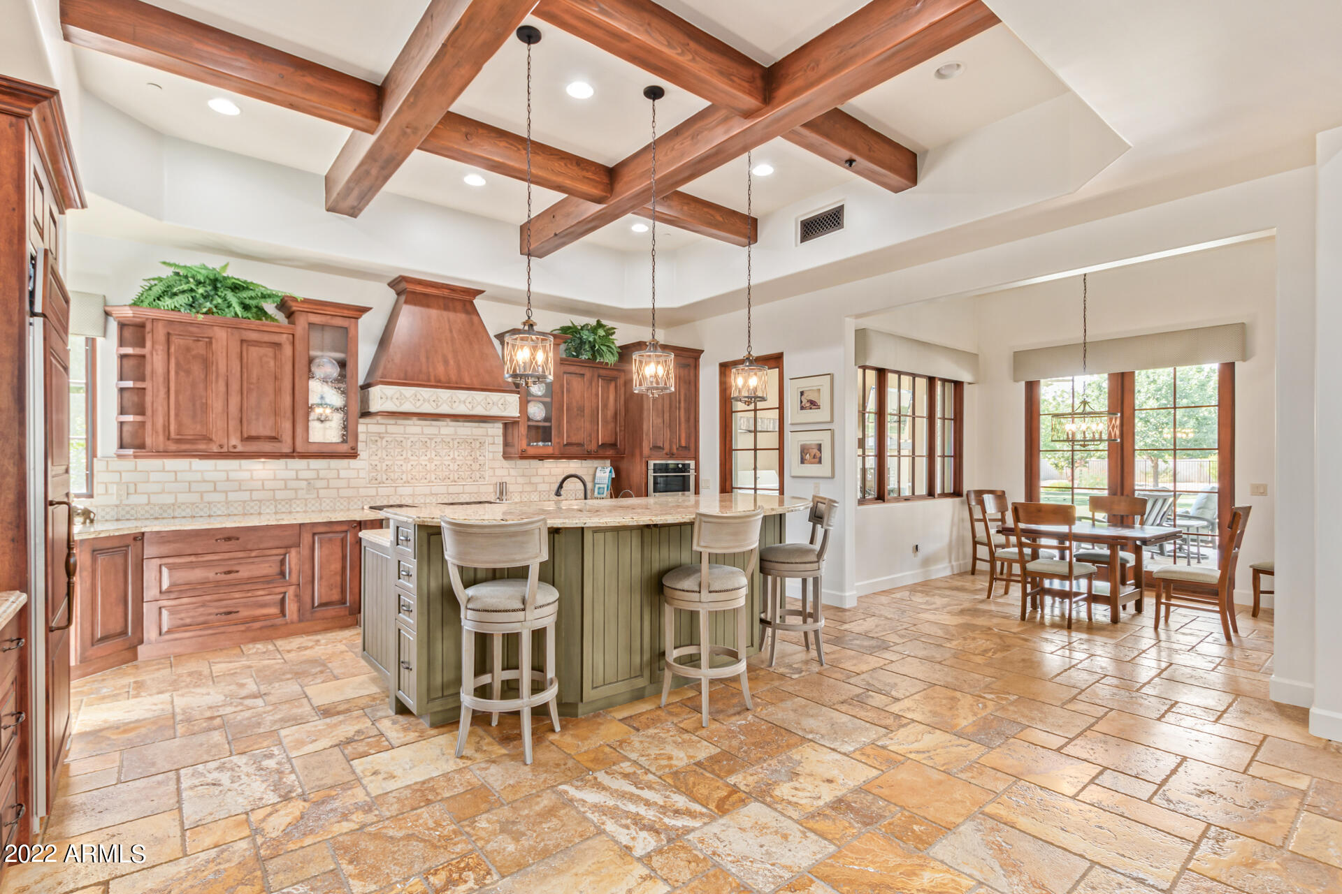 DESERT HILLS 4 - Residential