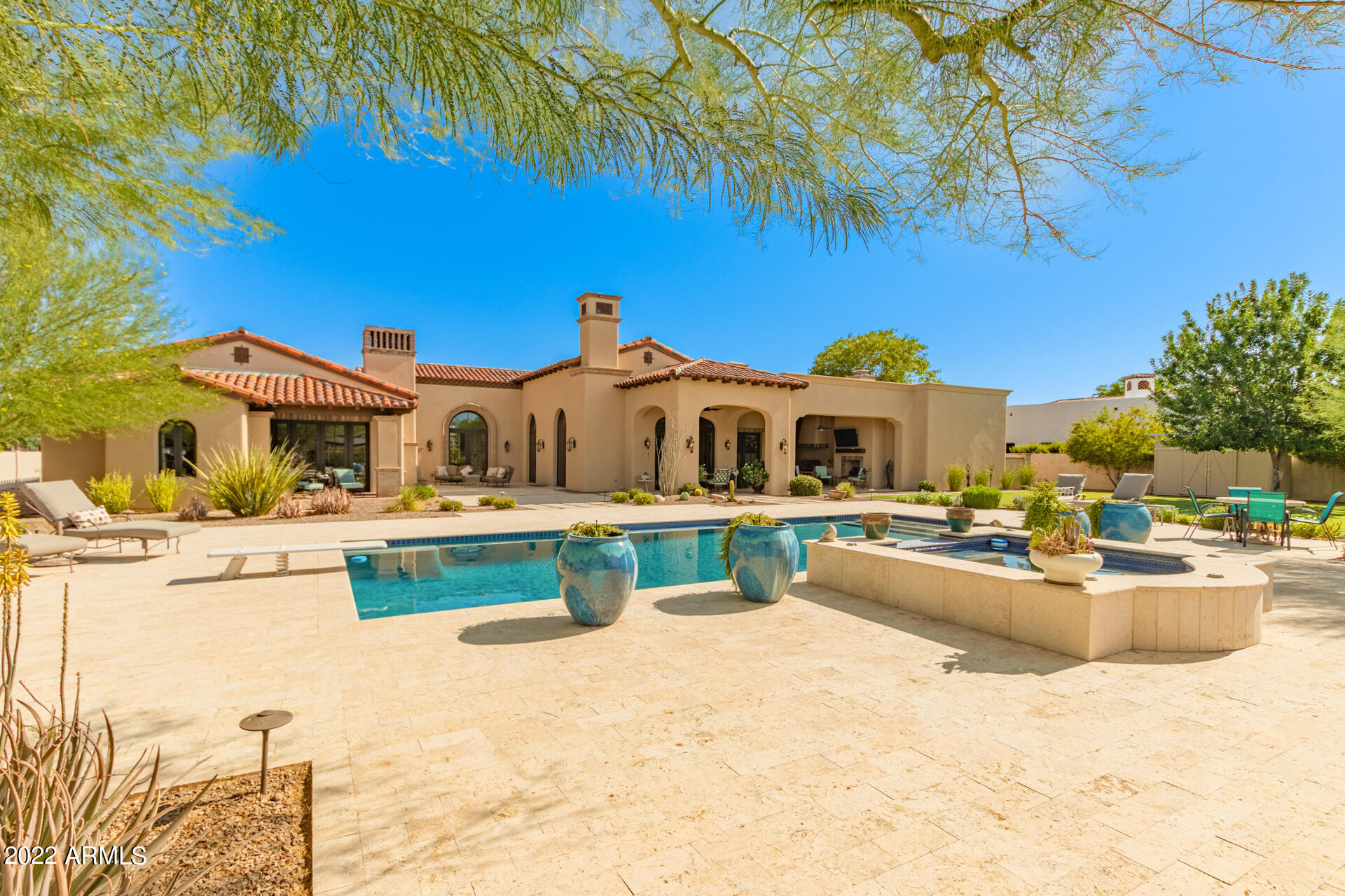 DESERT HILLS 4 - Residential