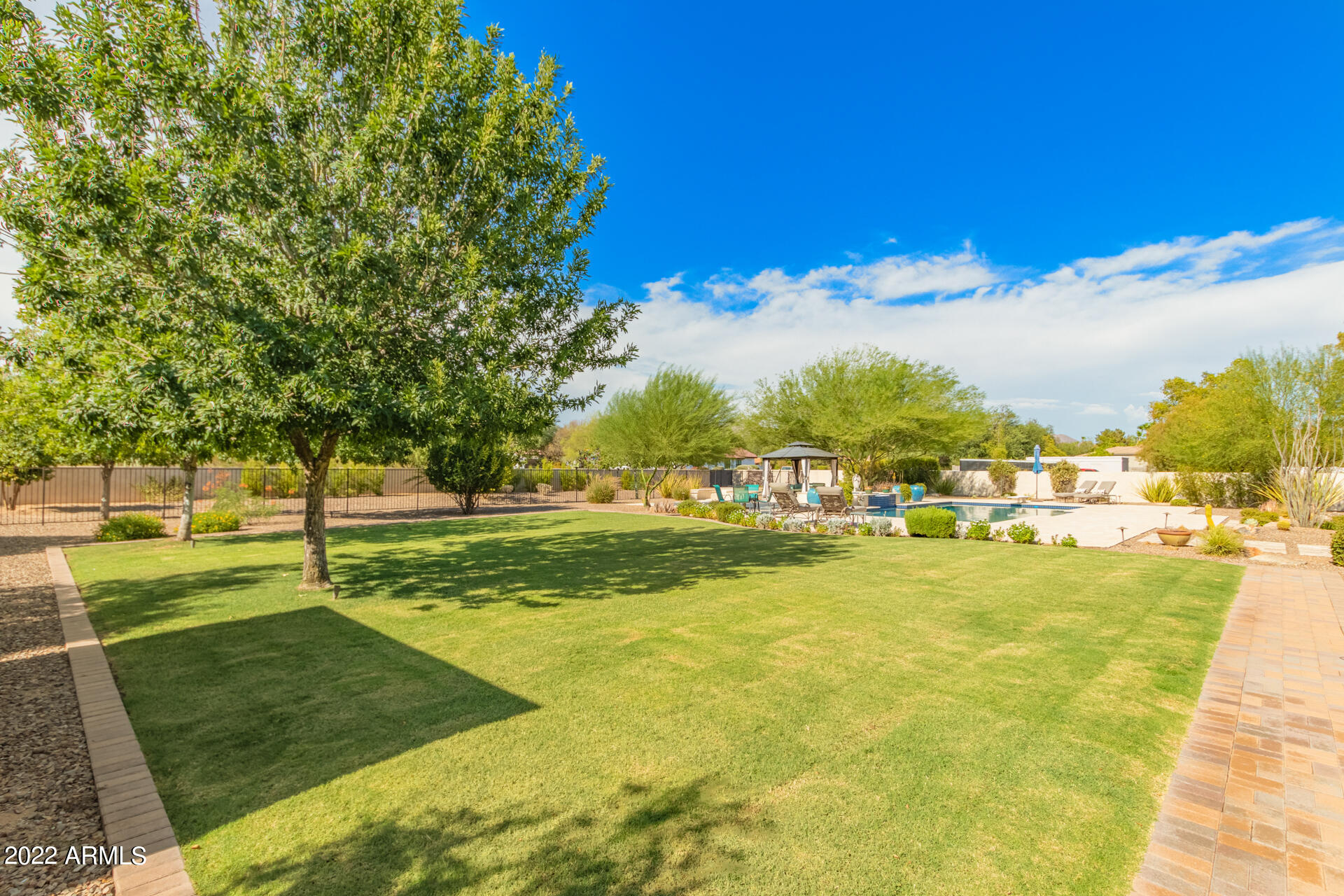 DESERT HILLS 4 - Residential