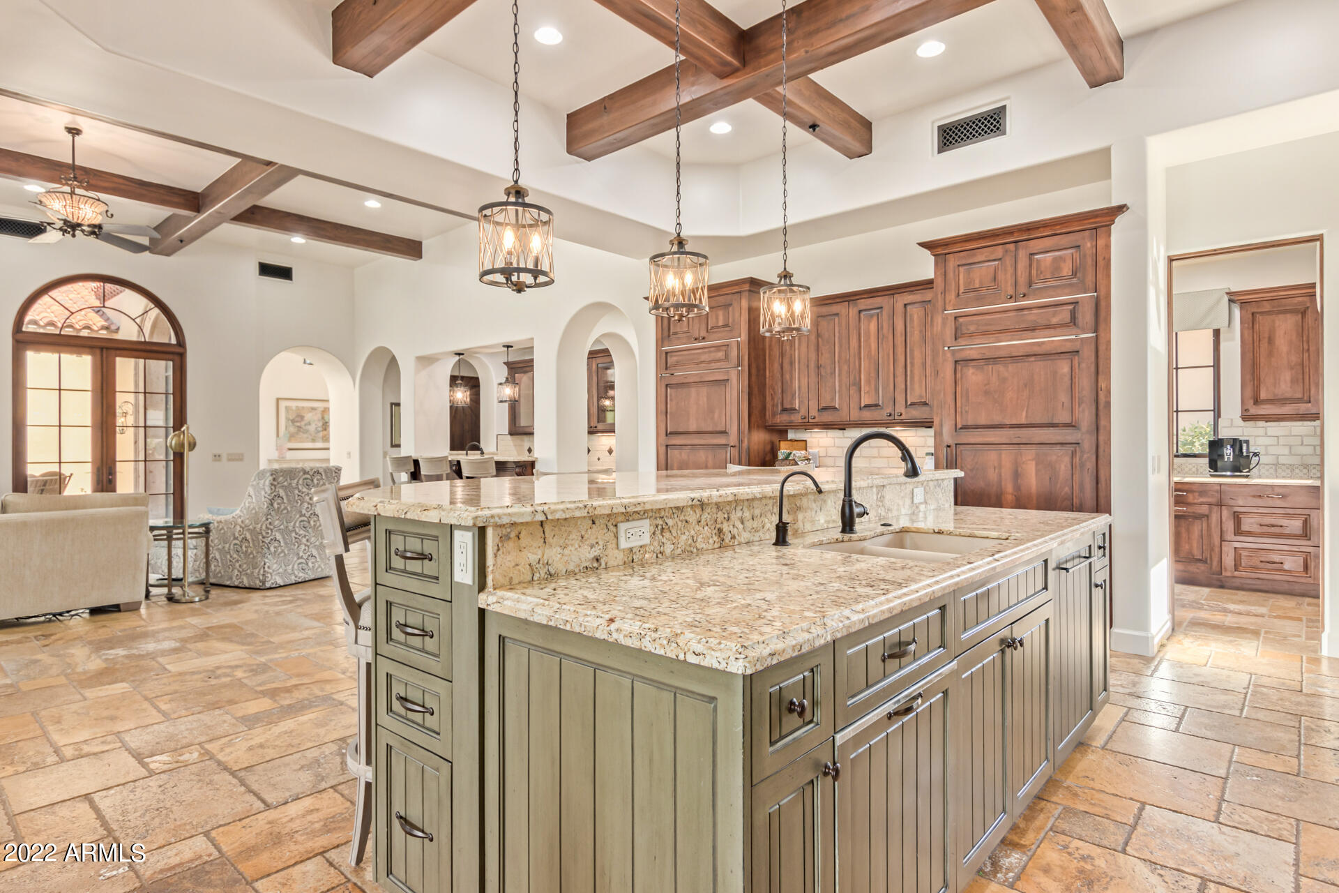 DESERT HILLS 4 - Residential