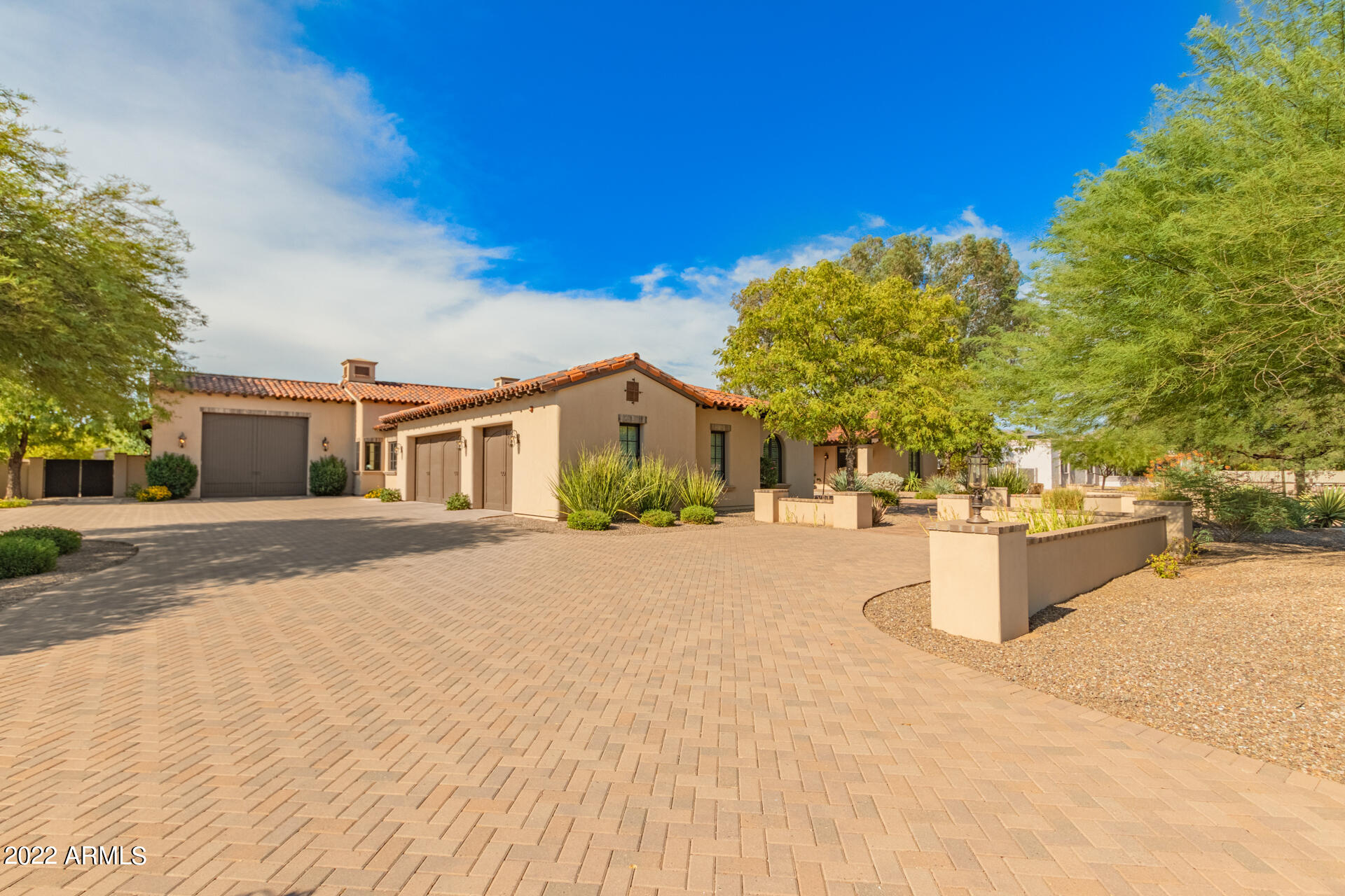 DESERT HILLS 4 - Residential