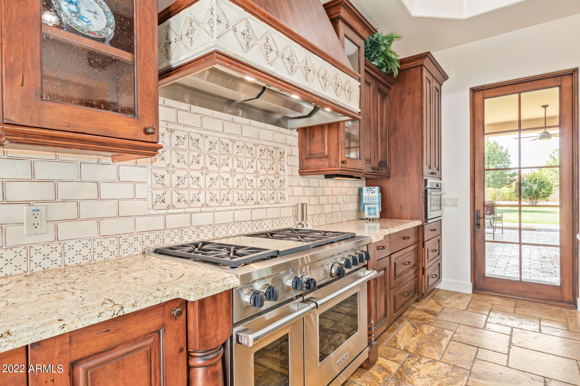 DESERT HILLS 4 - Residential